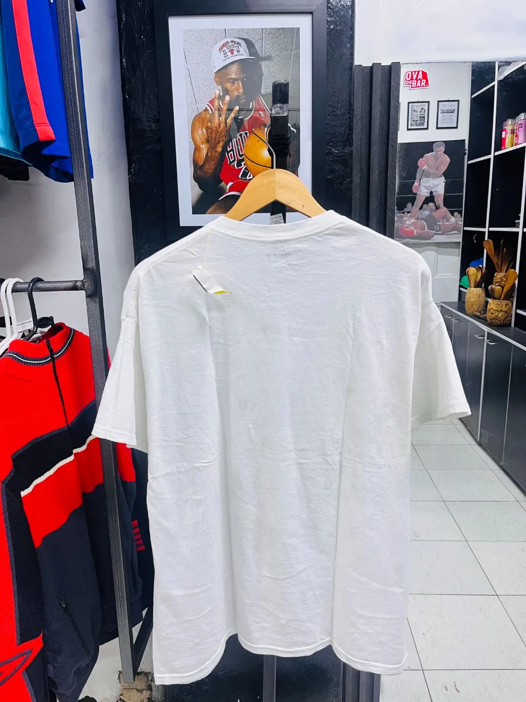 Jordan Tshirt