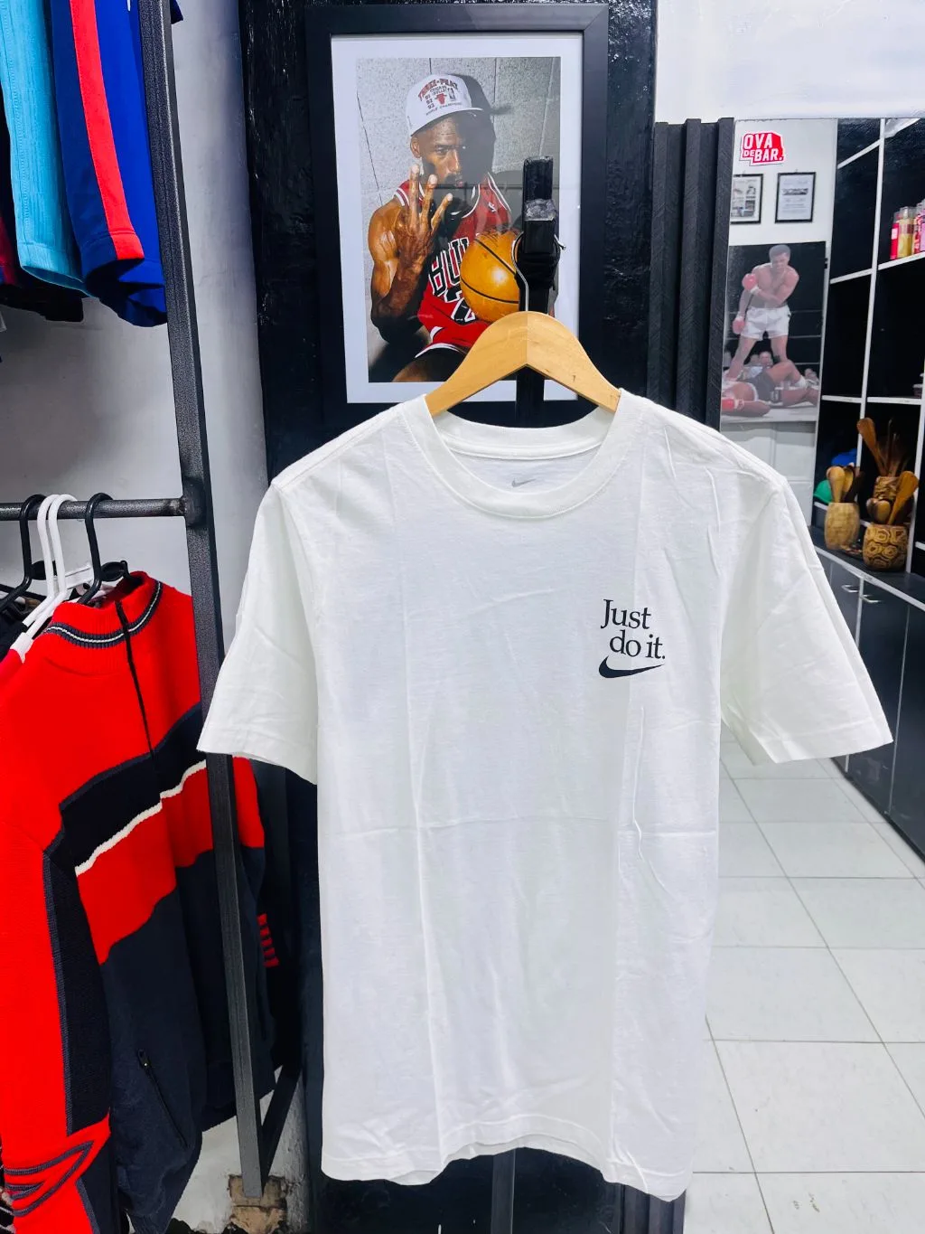 Nike Tshirt