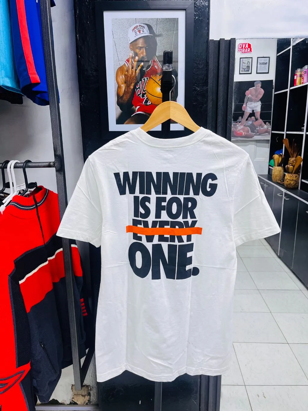 Nike Tshirt