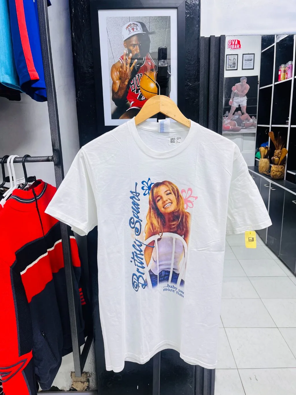 Britney Spears Tshirt