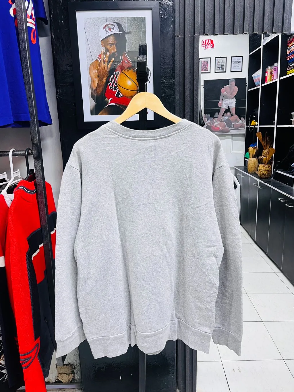 Supreme Sweatshirt