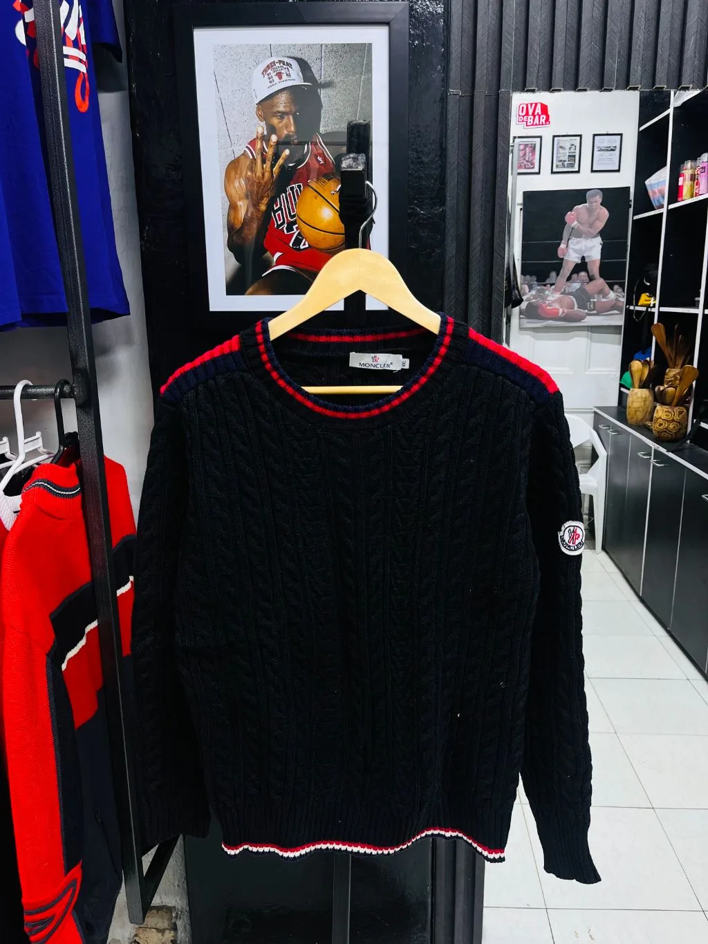 Moncler Sweater