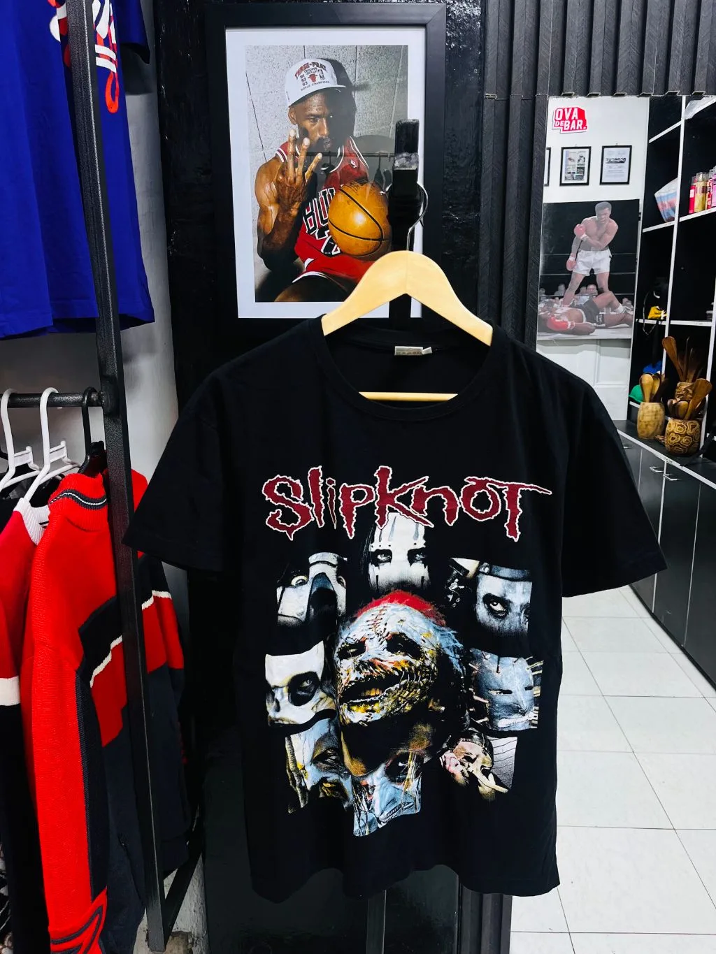 Slipknot Tshirt