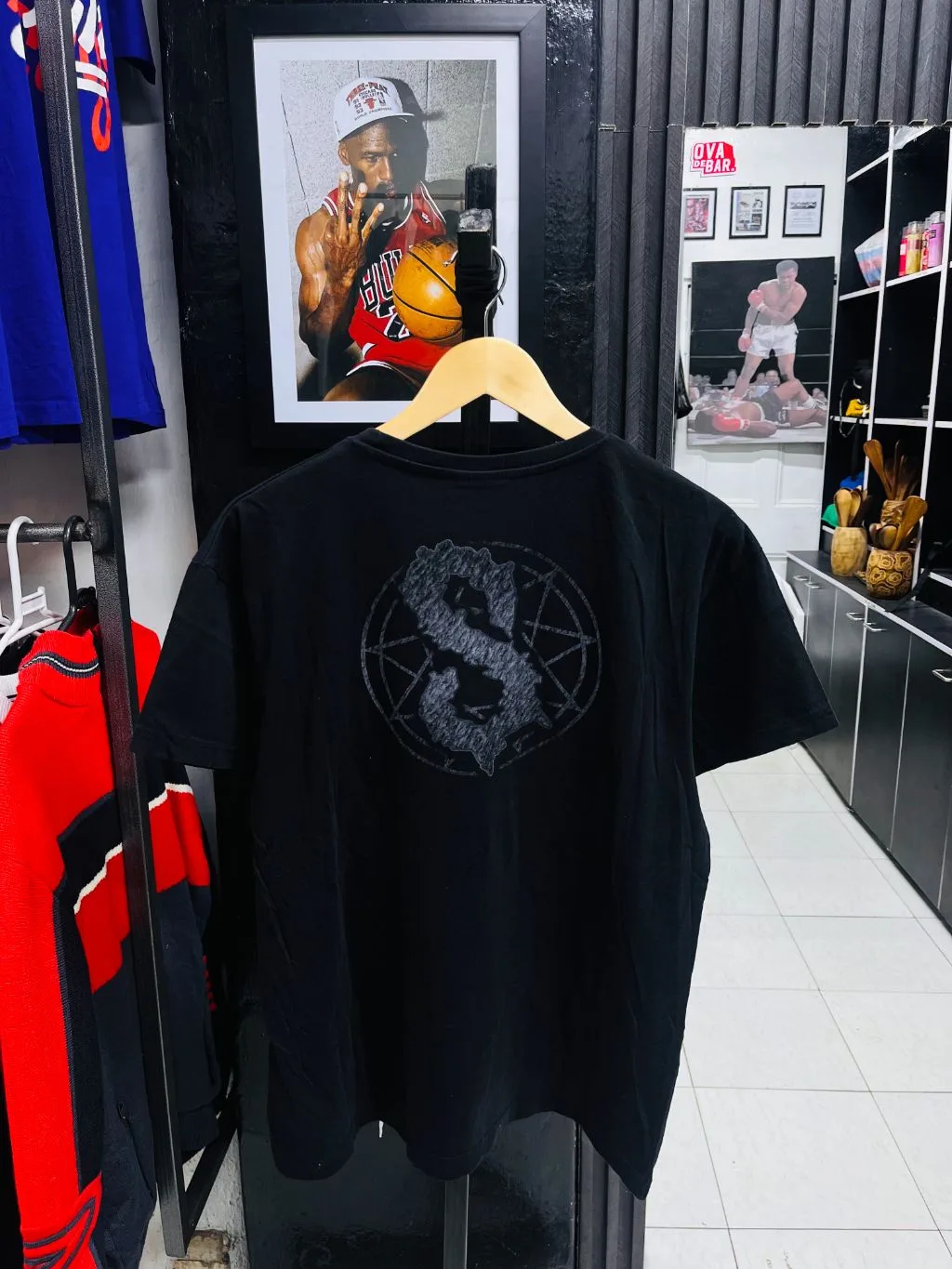 Slipknot Tshirt