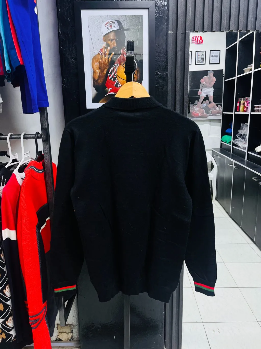 Gucci Sweater