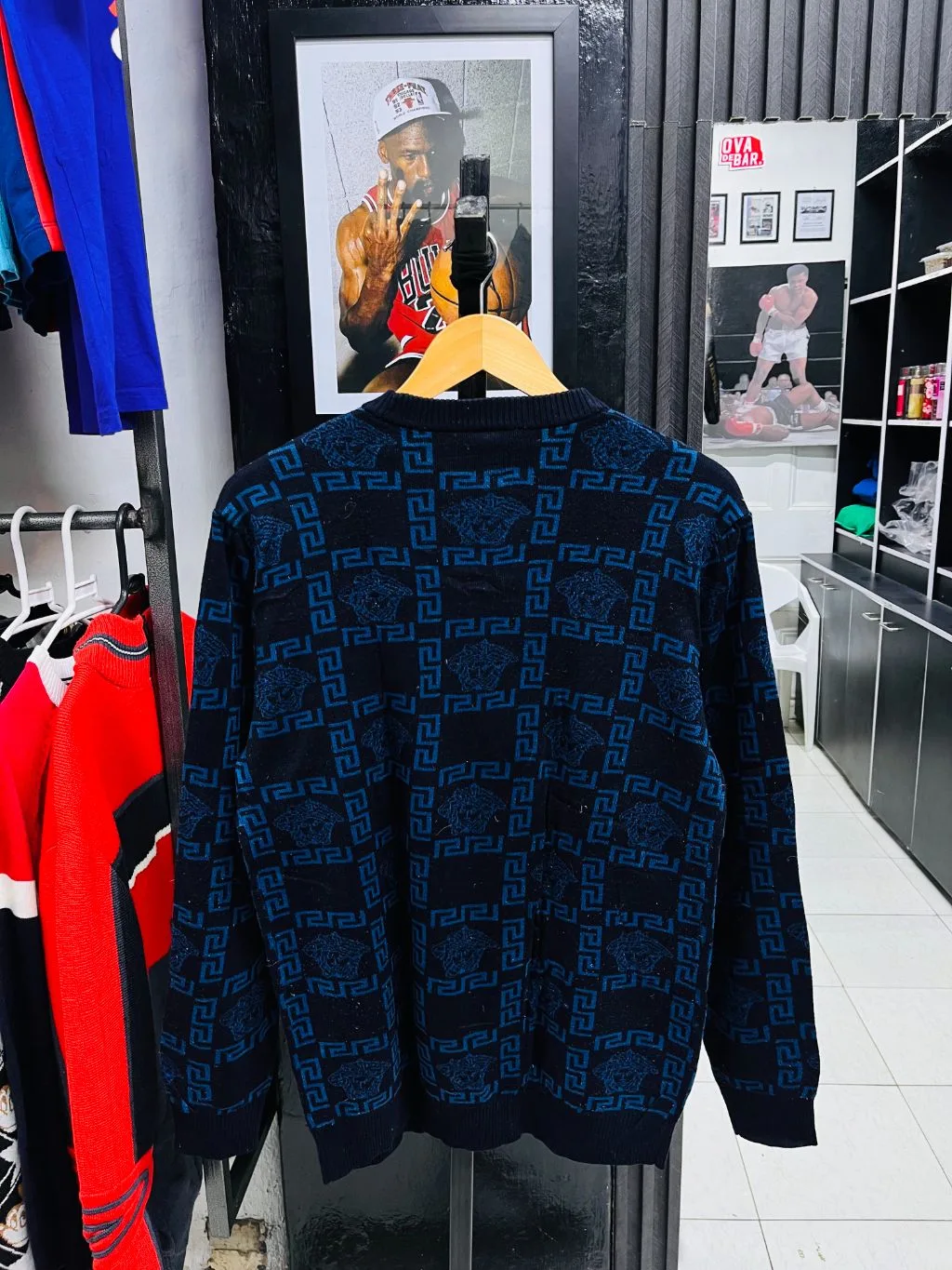 Versace Sweater