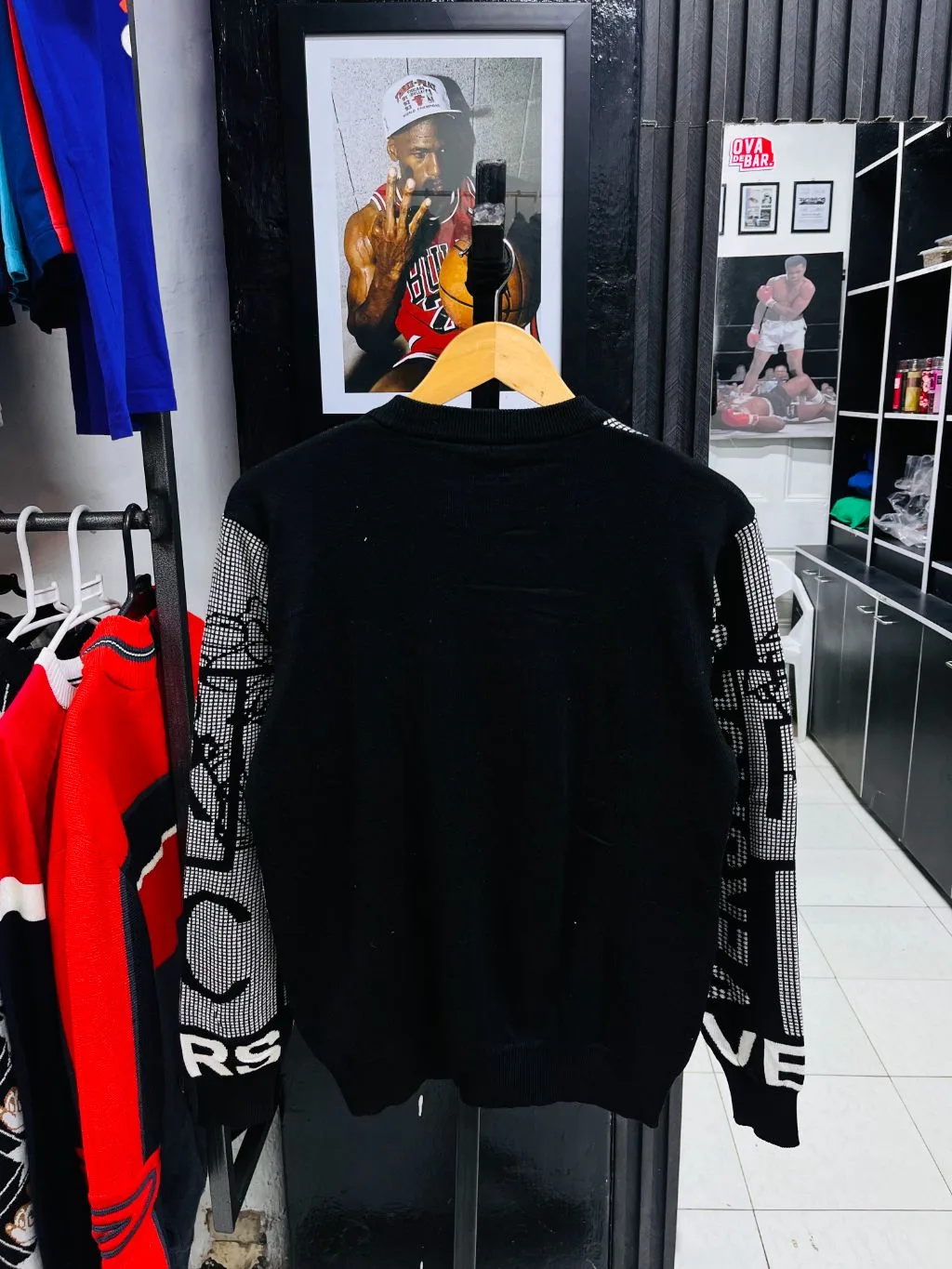 Versace Sweater