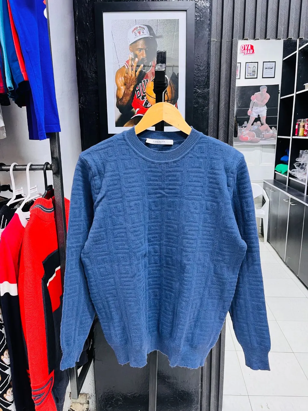 Givenchy Sweater
