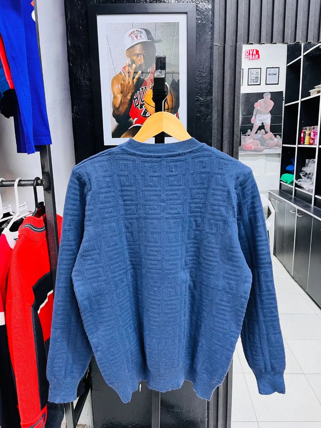 Givenchy Sweater