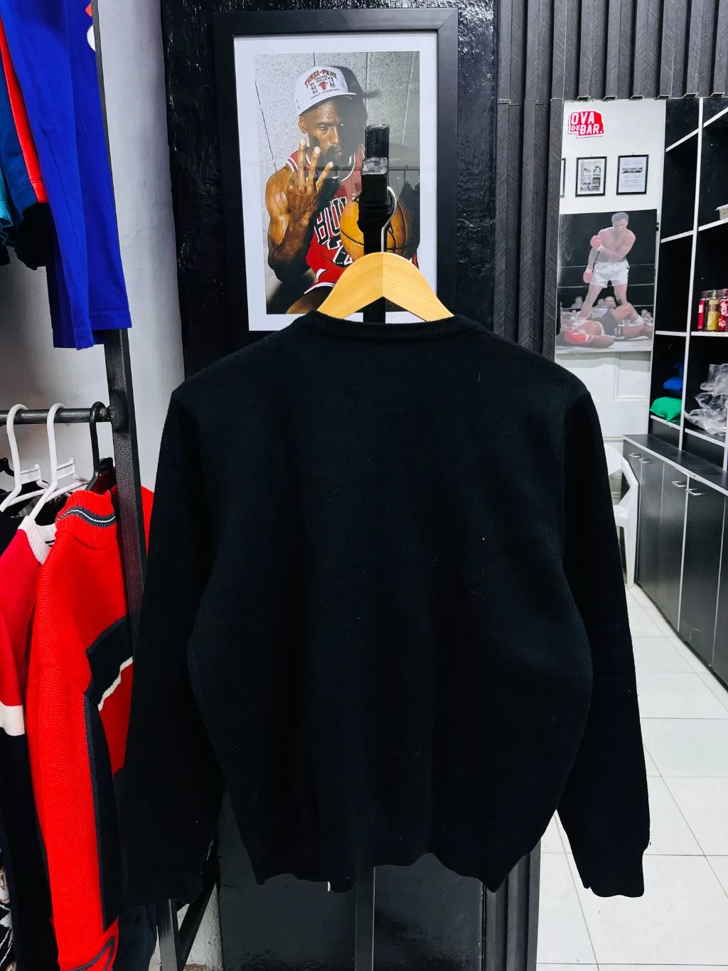 Fendi Sweater