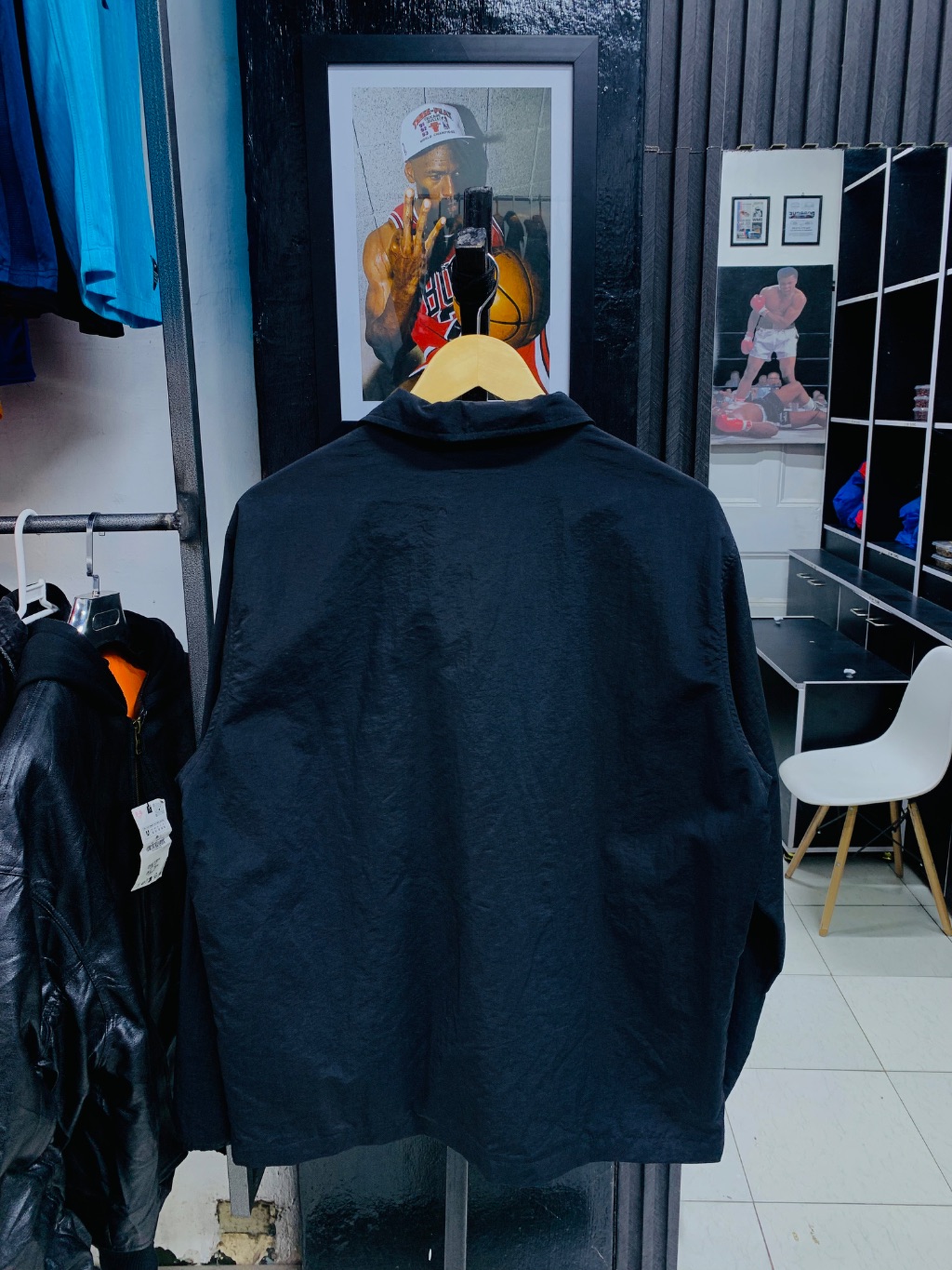 Jacket