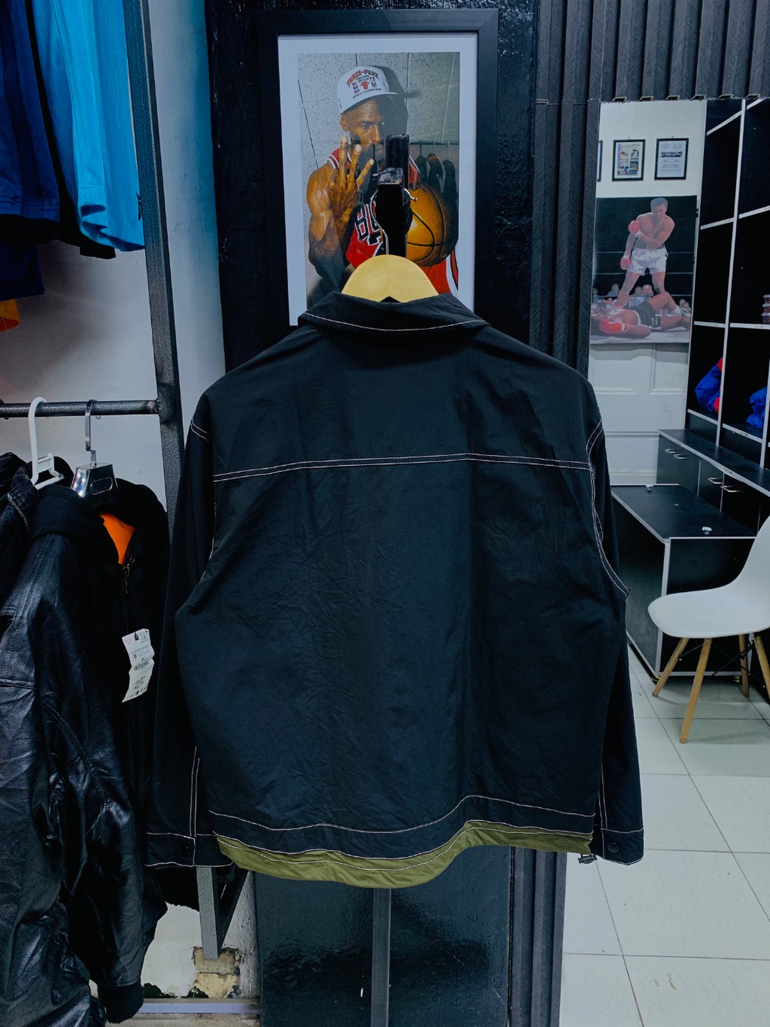 Jacket
