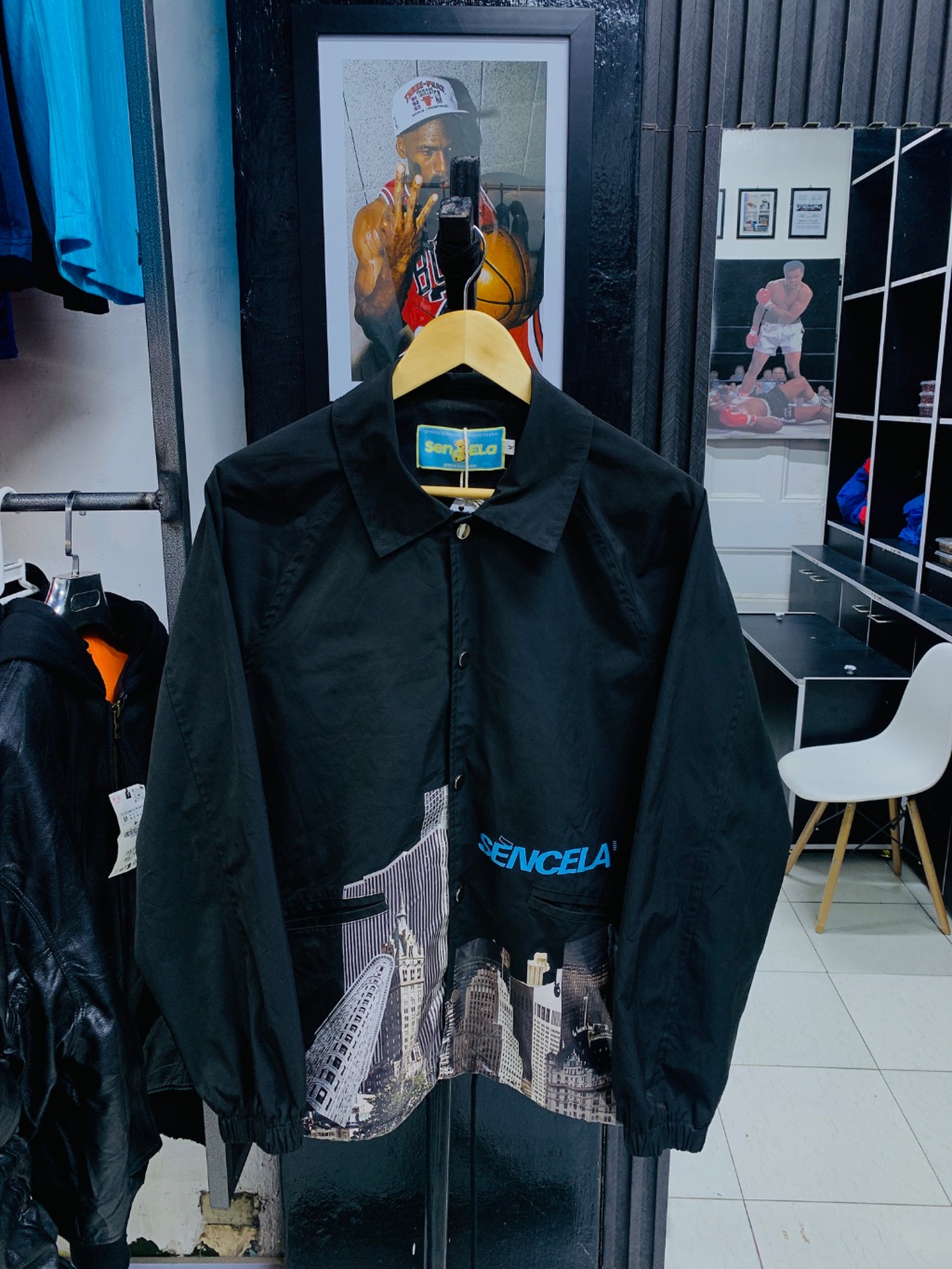 Jacket
