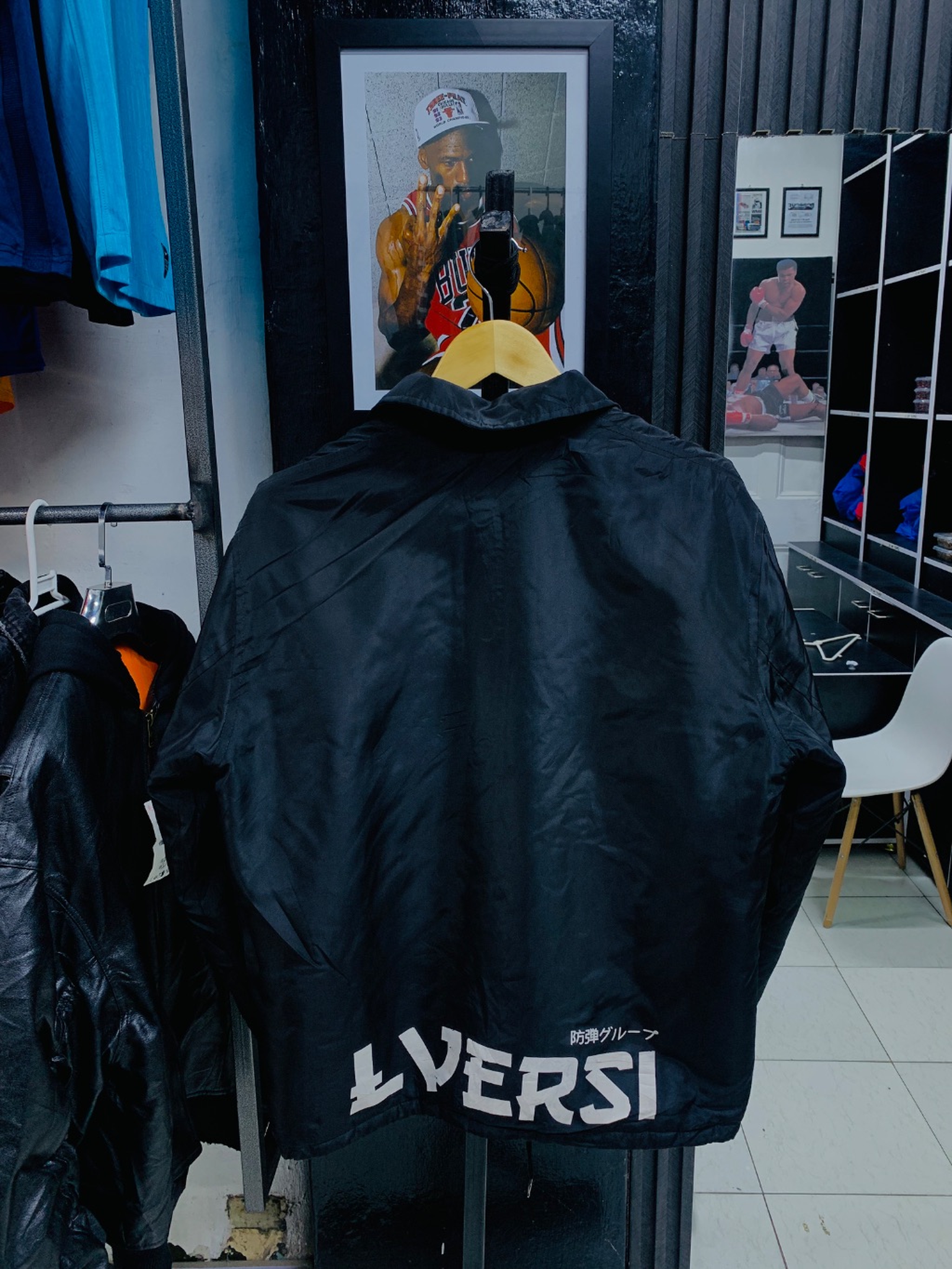 Jacket