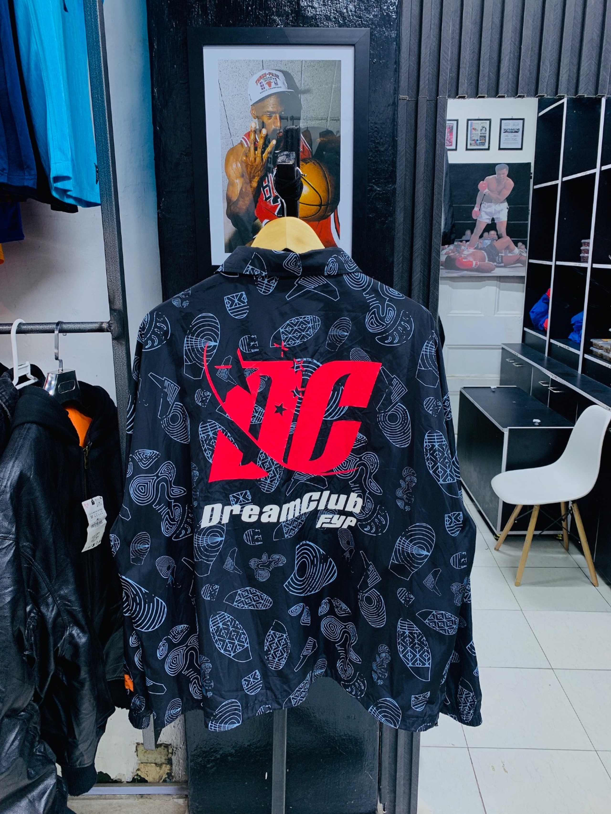Jacket