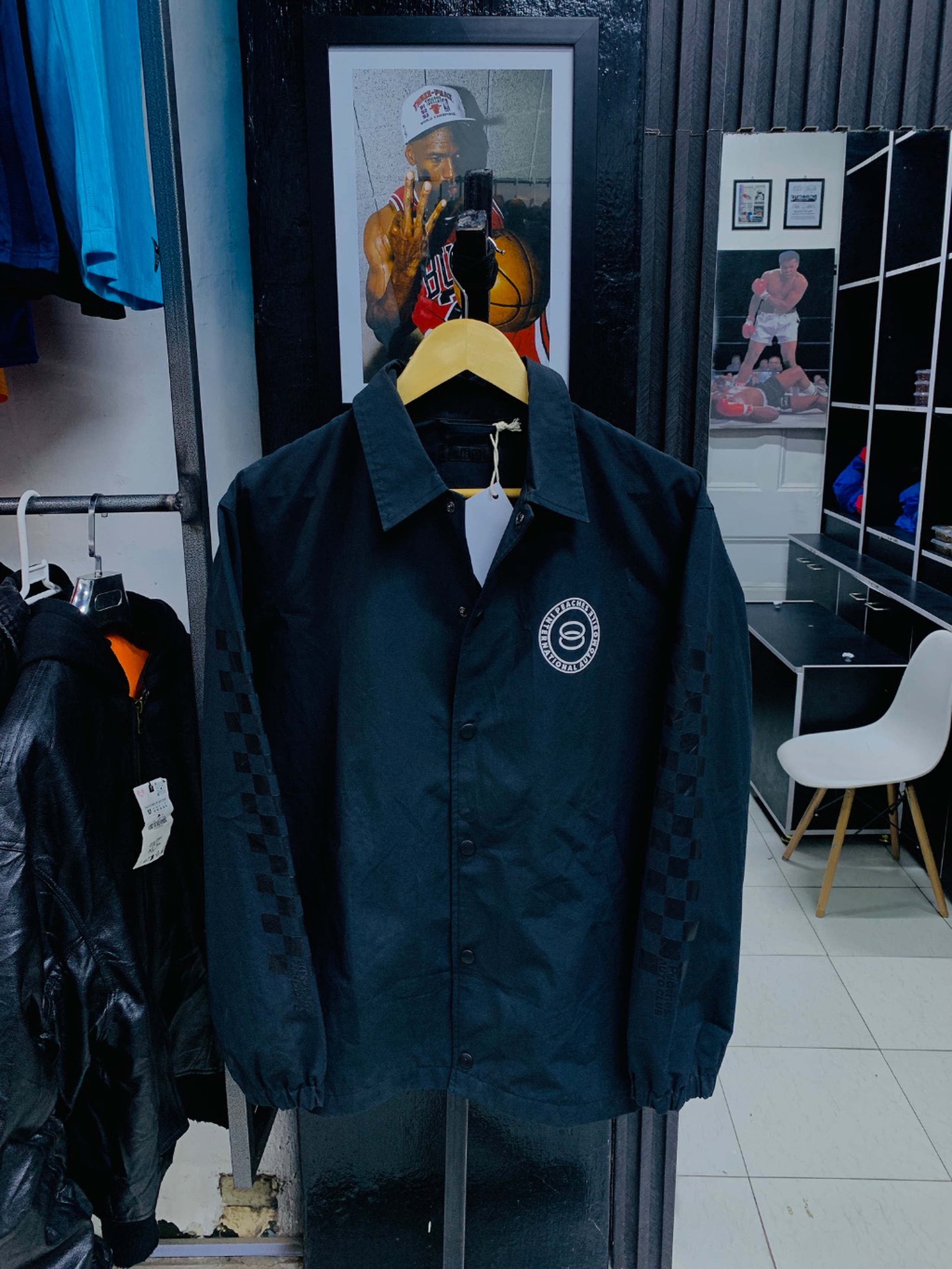Jacket