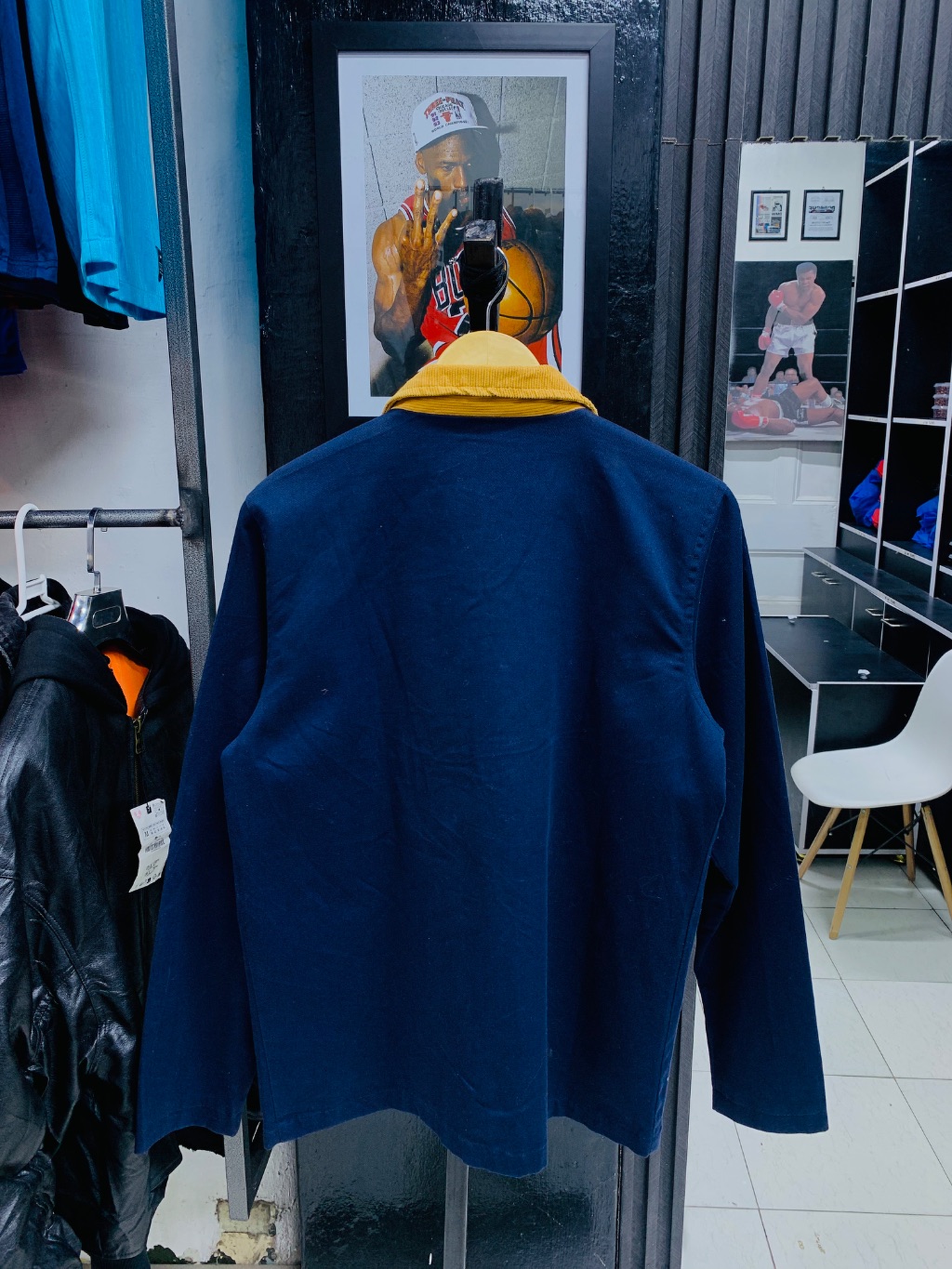 Jacket