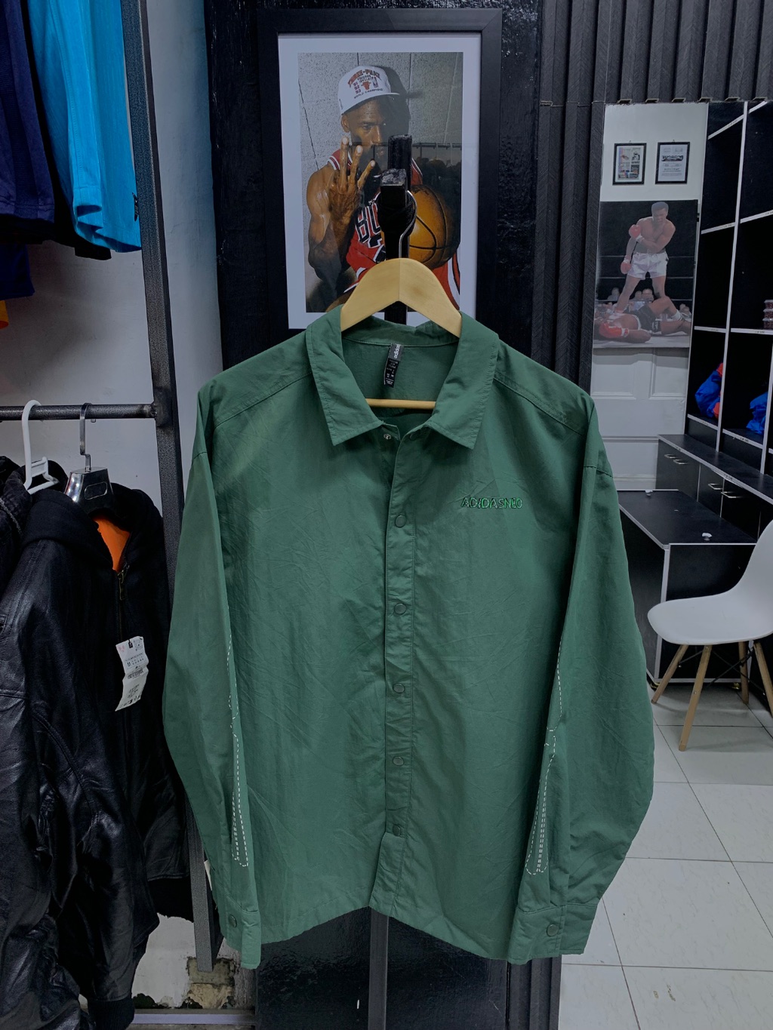 Jacket