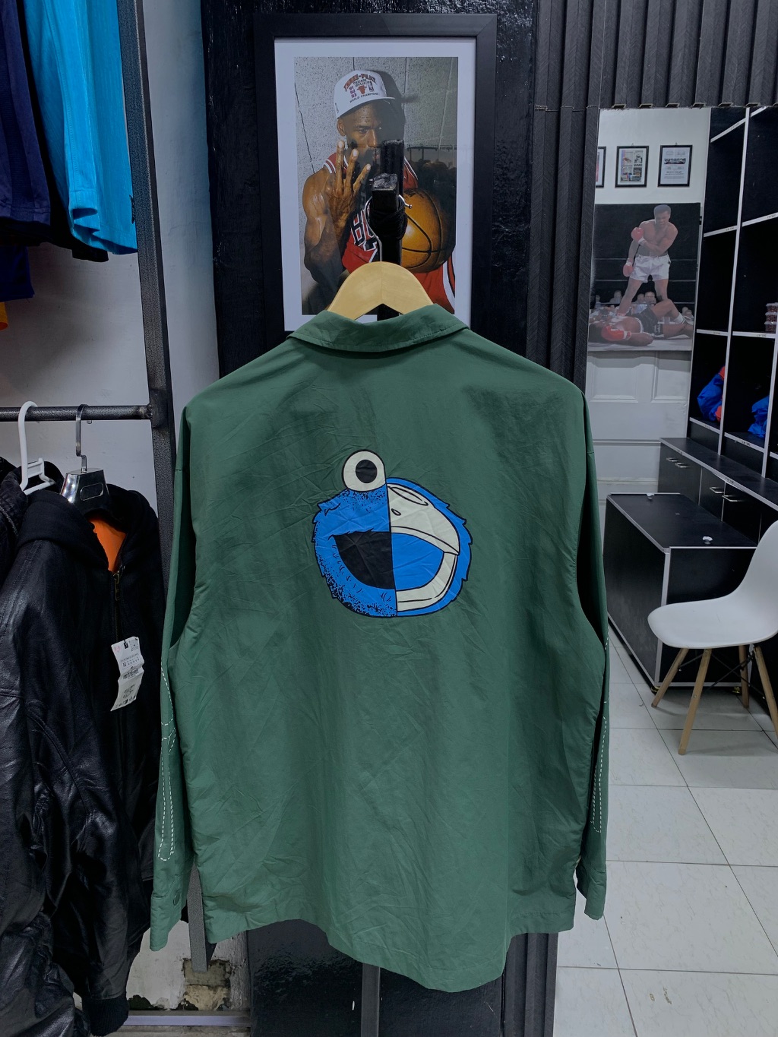Jacket
