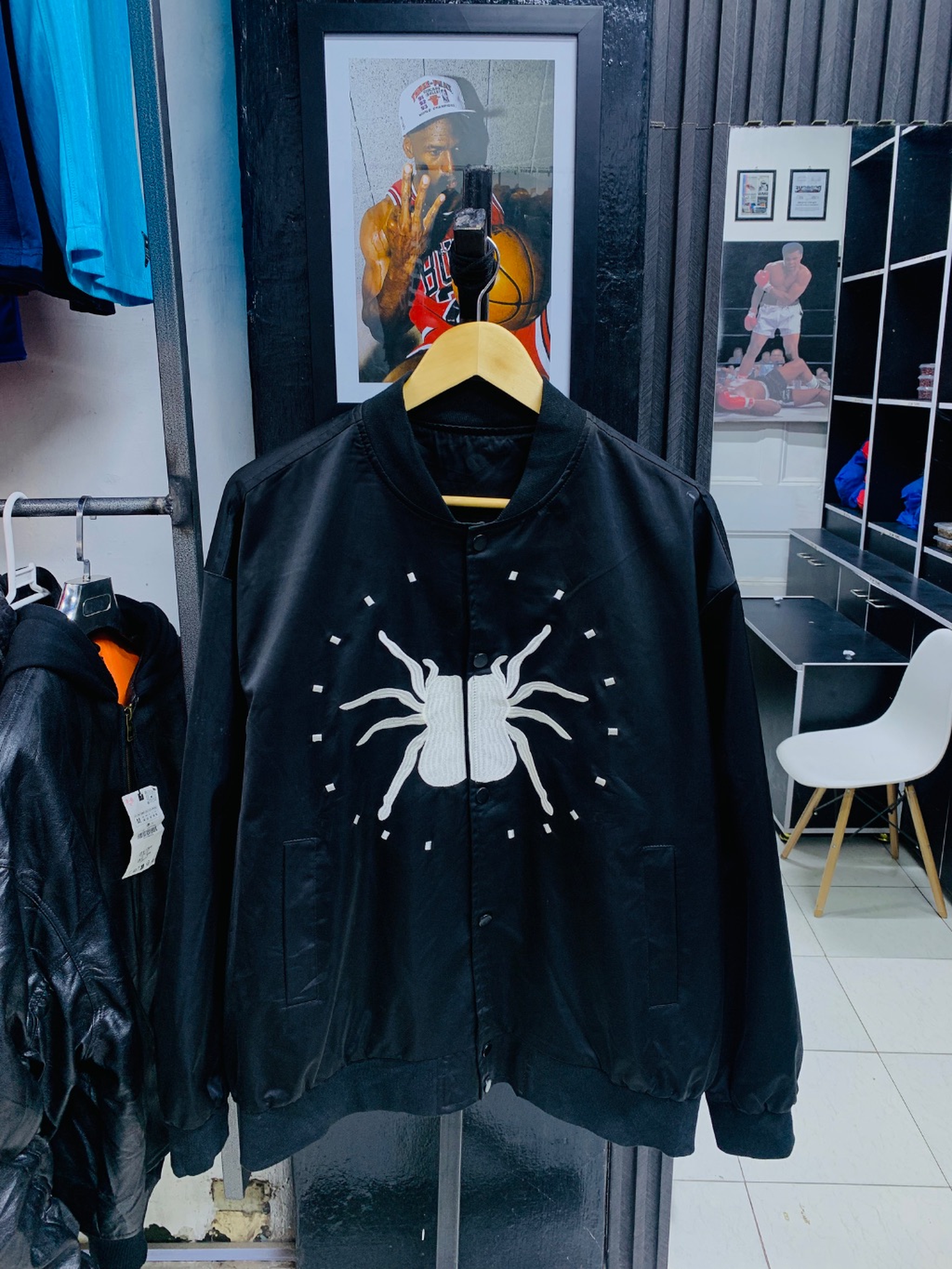 Jacket