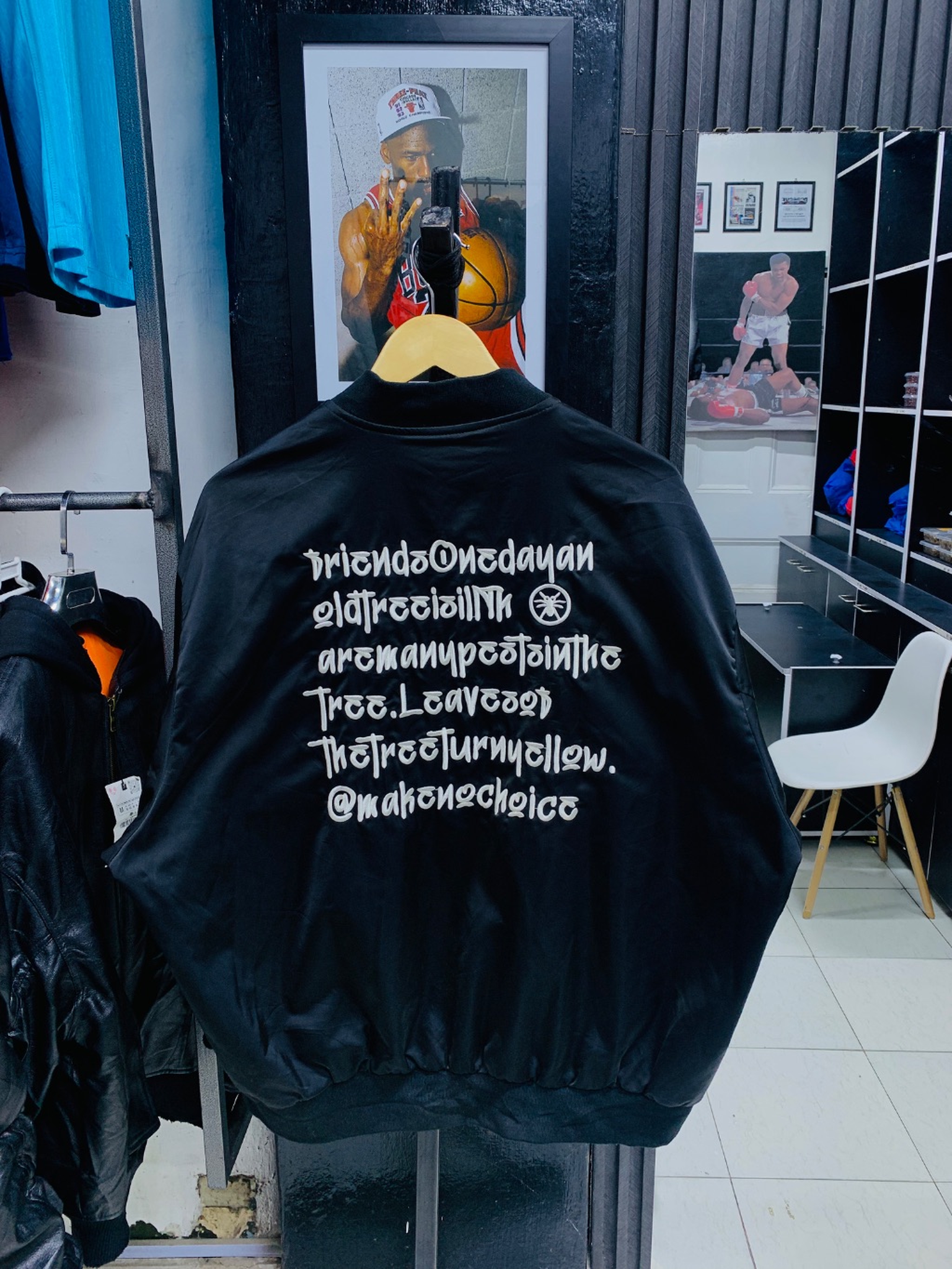 Jacket