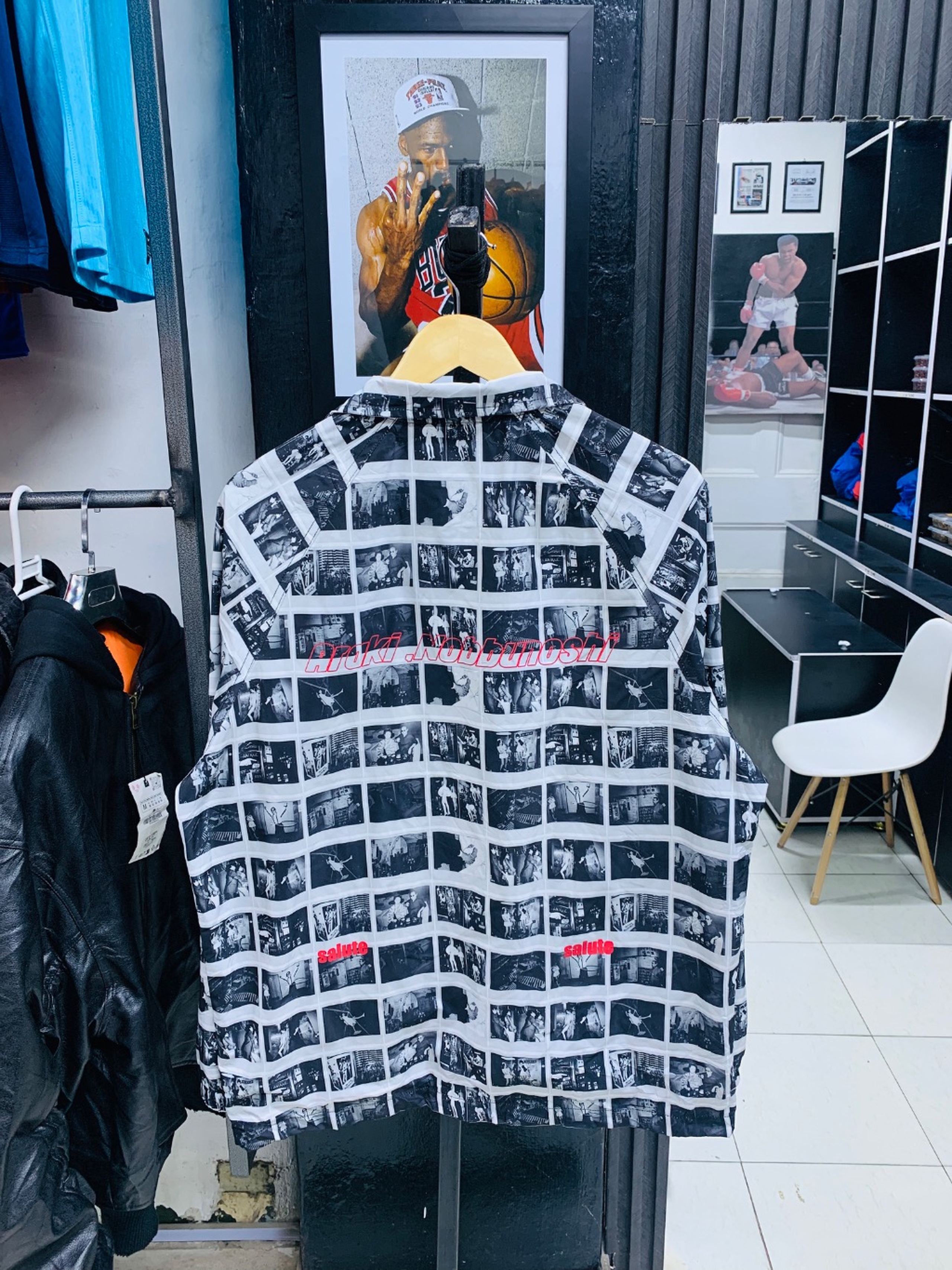 Jacket