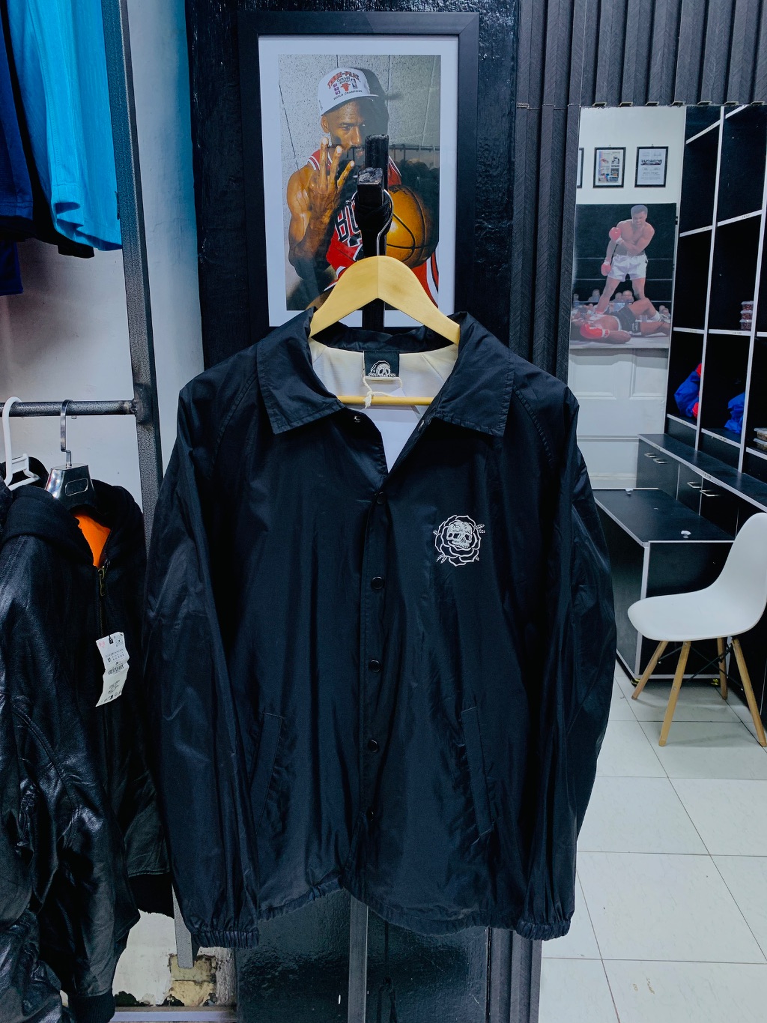 Jacket
