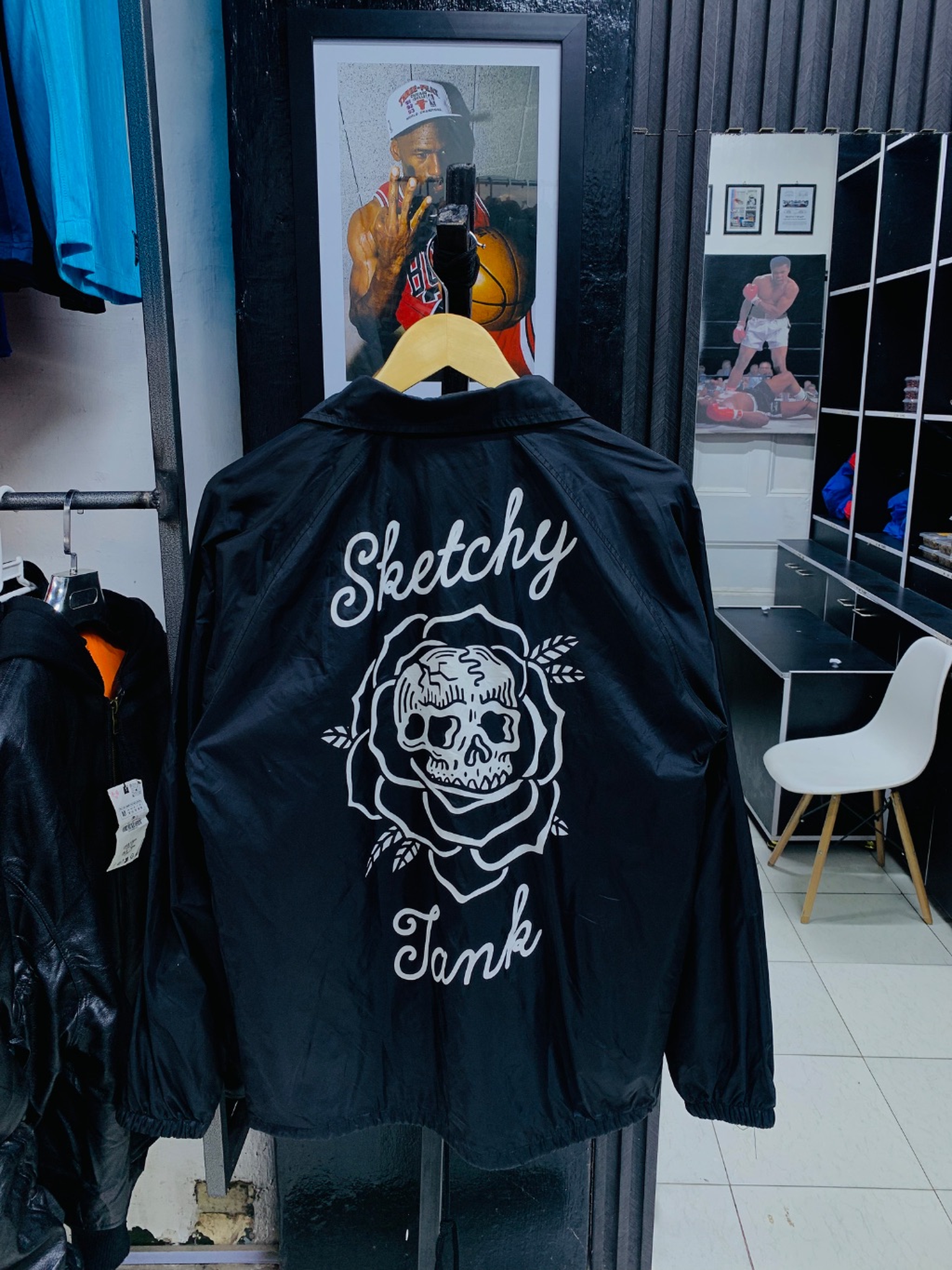 Jacket
