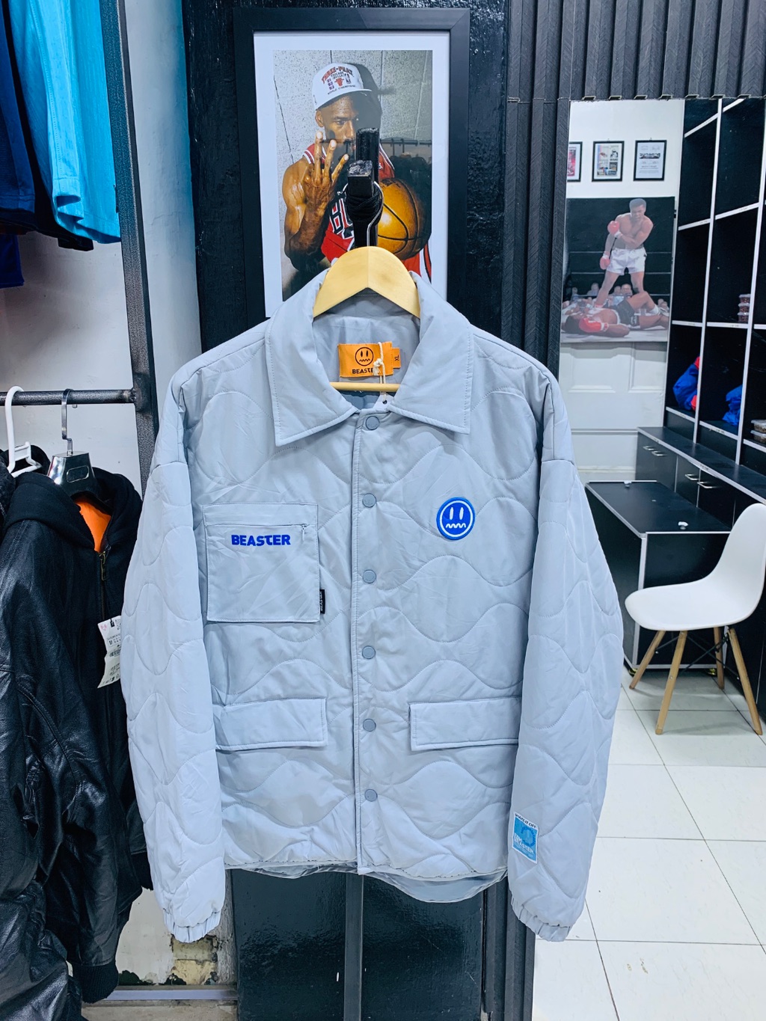 Jacket