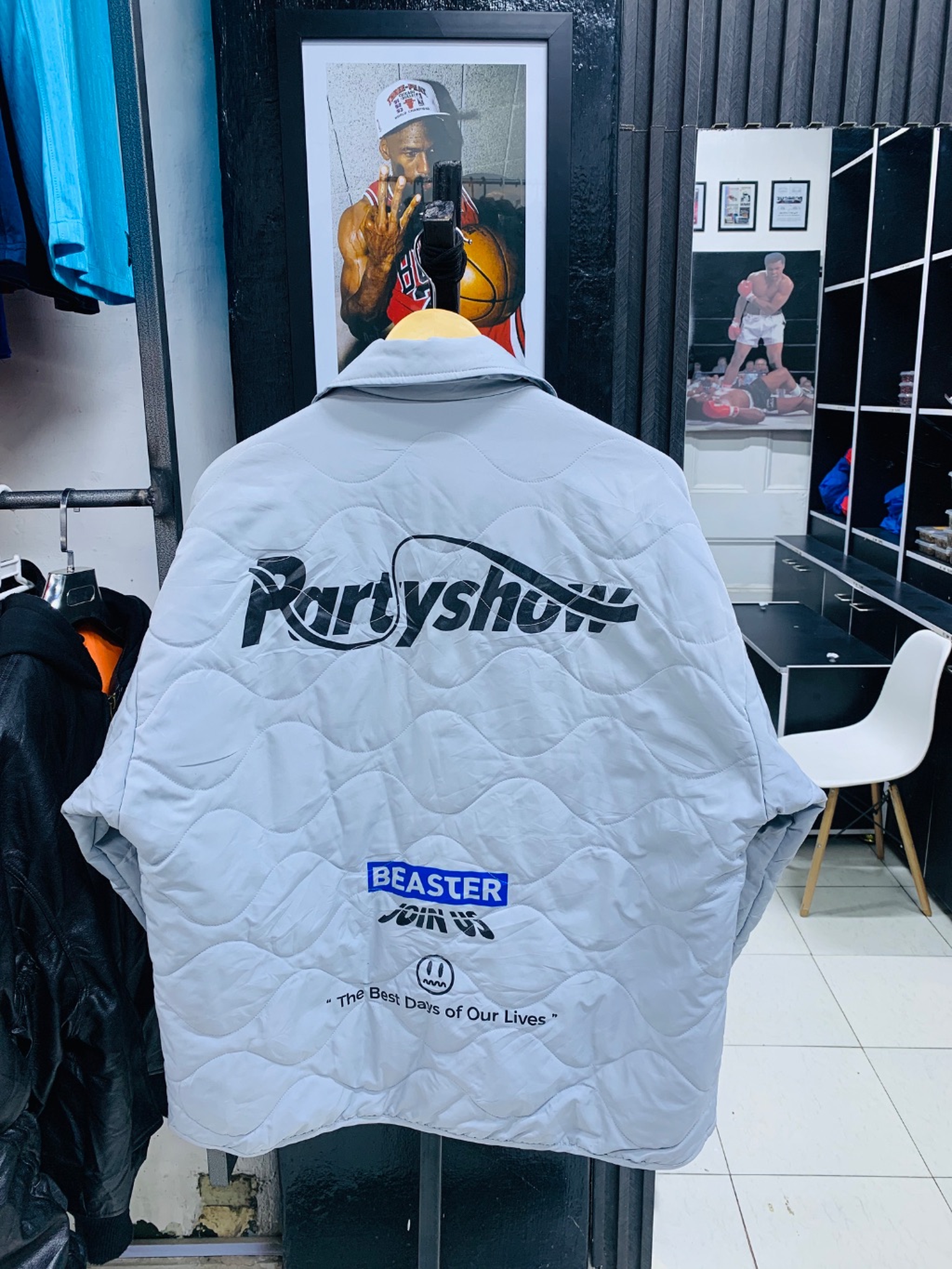 Jacket