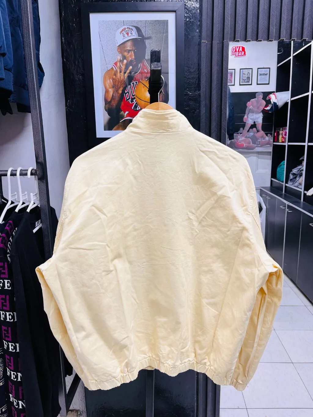 ZARA jacket