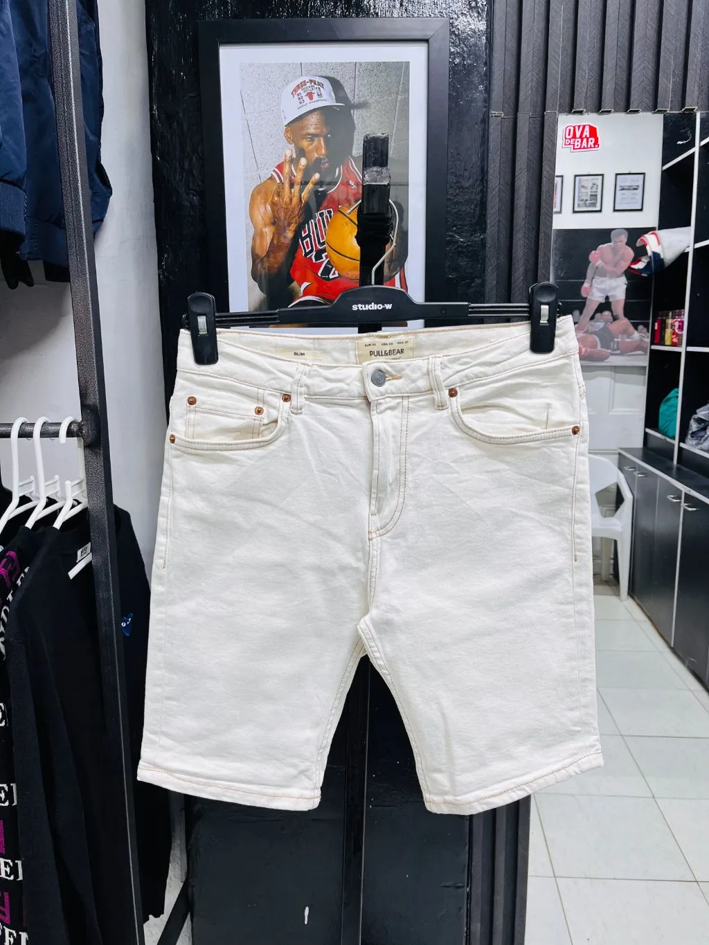 Pull & Bear Shorts