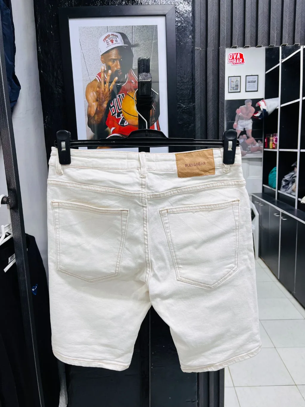 Pull & Bear Shorts