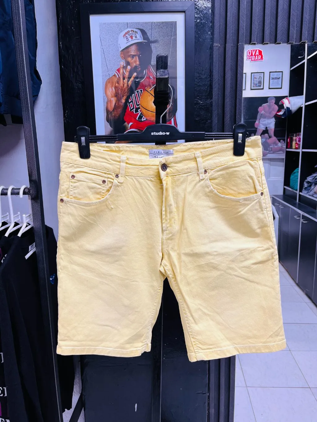 ZARA shorts