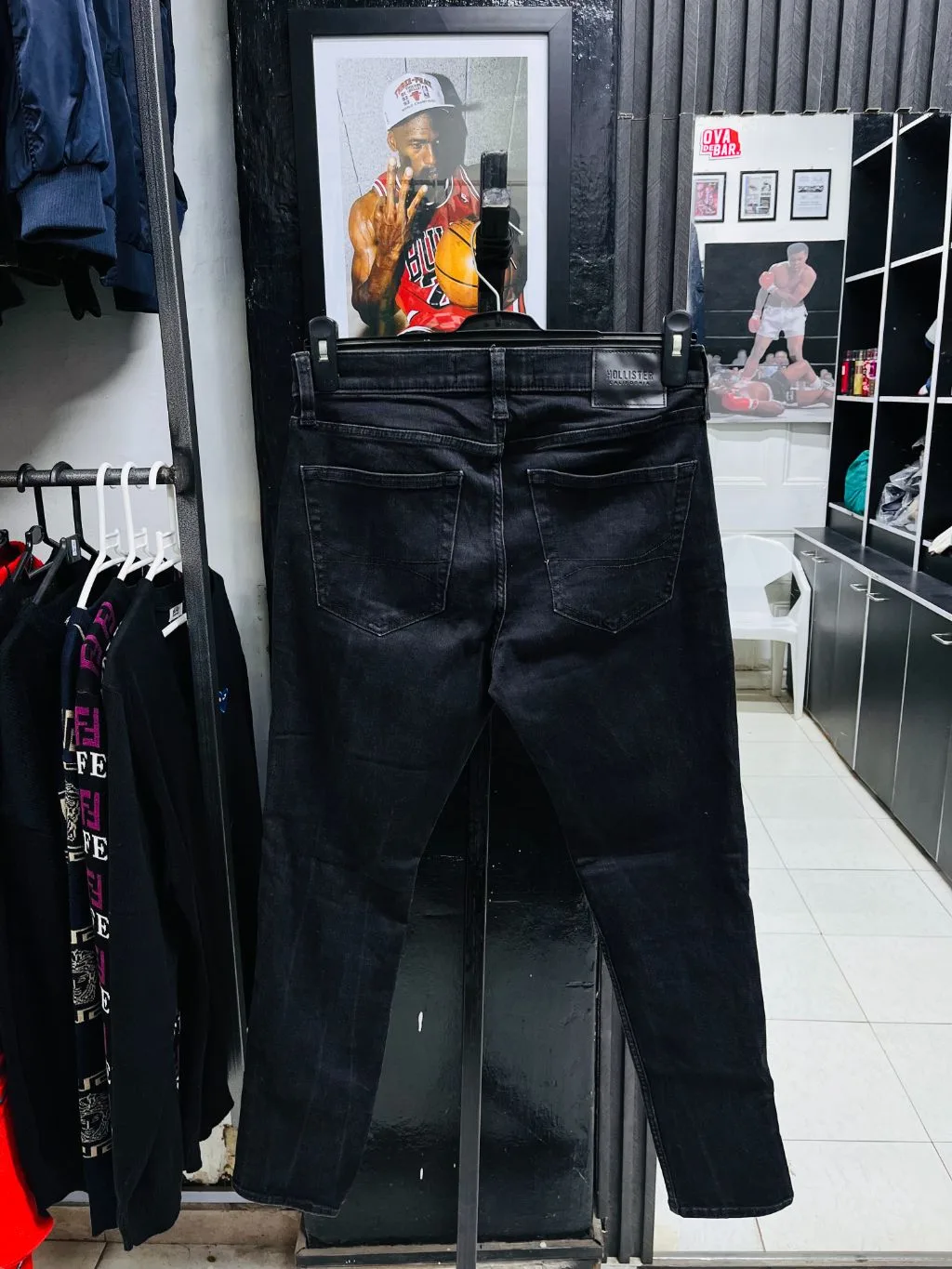 Hollister Jeans