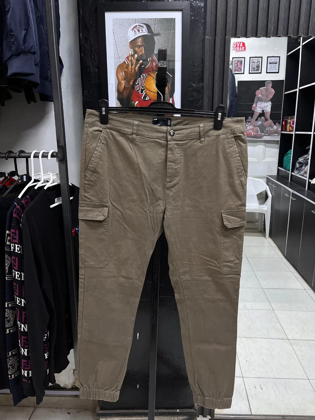 ASOS Cargo pants