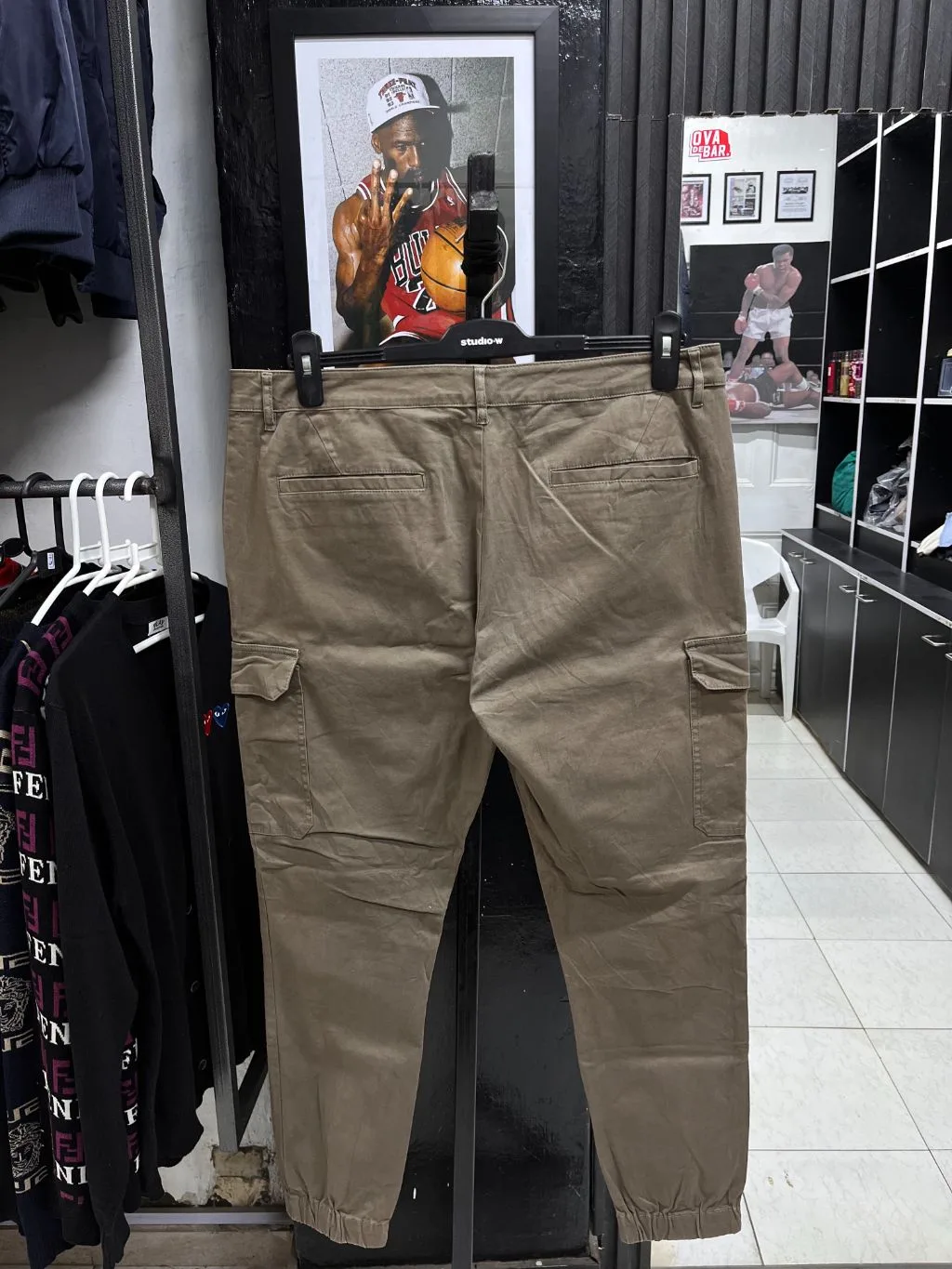 ASOS Cargo pants