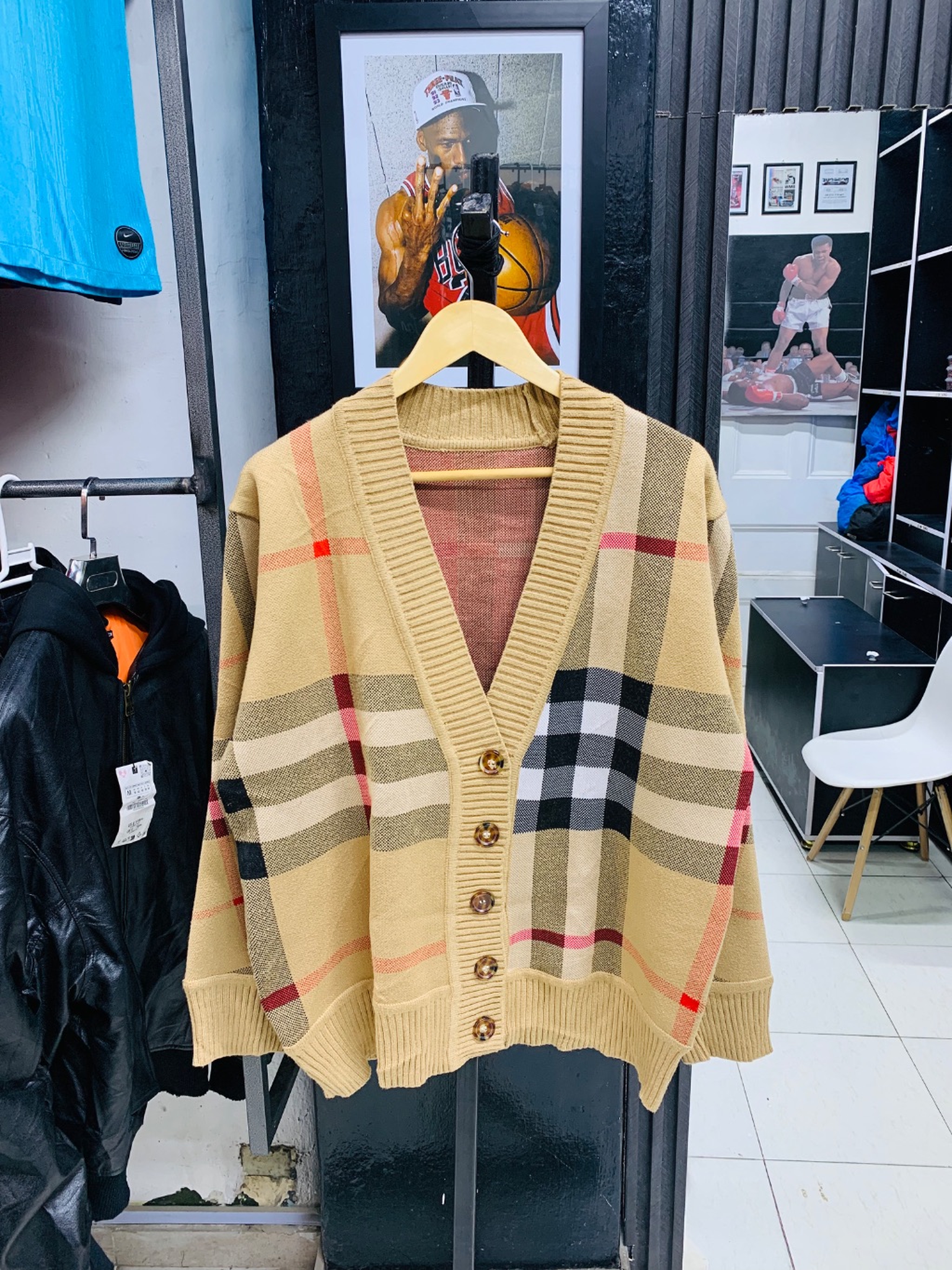 Cardigan