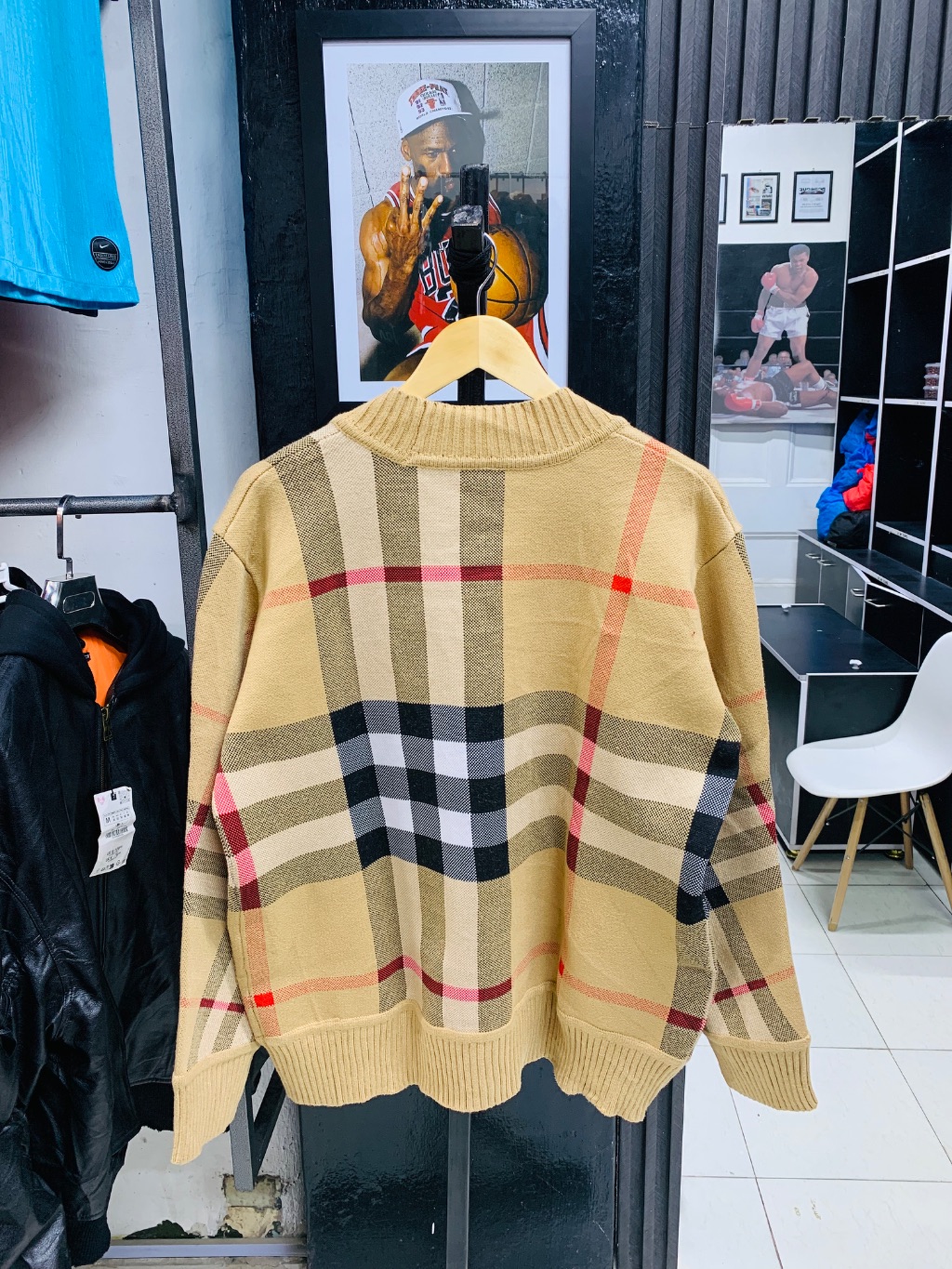 Cardigan