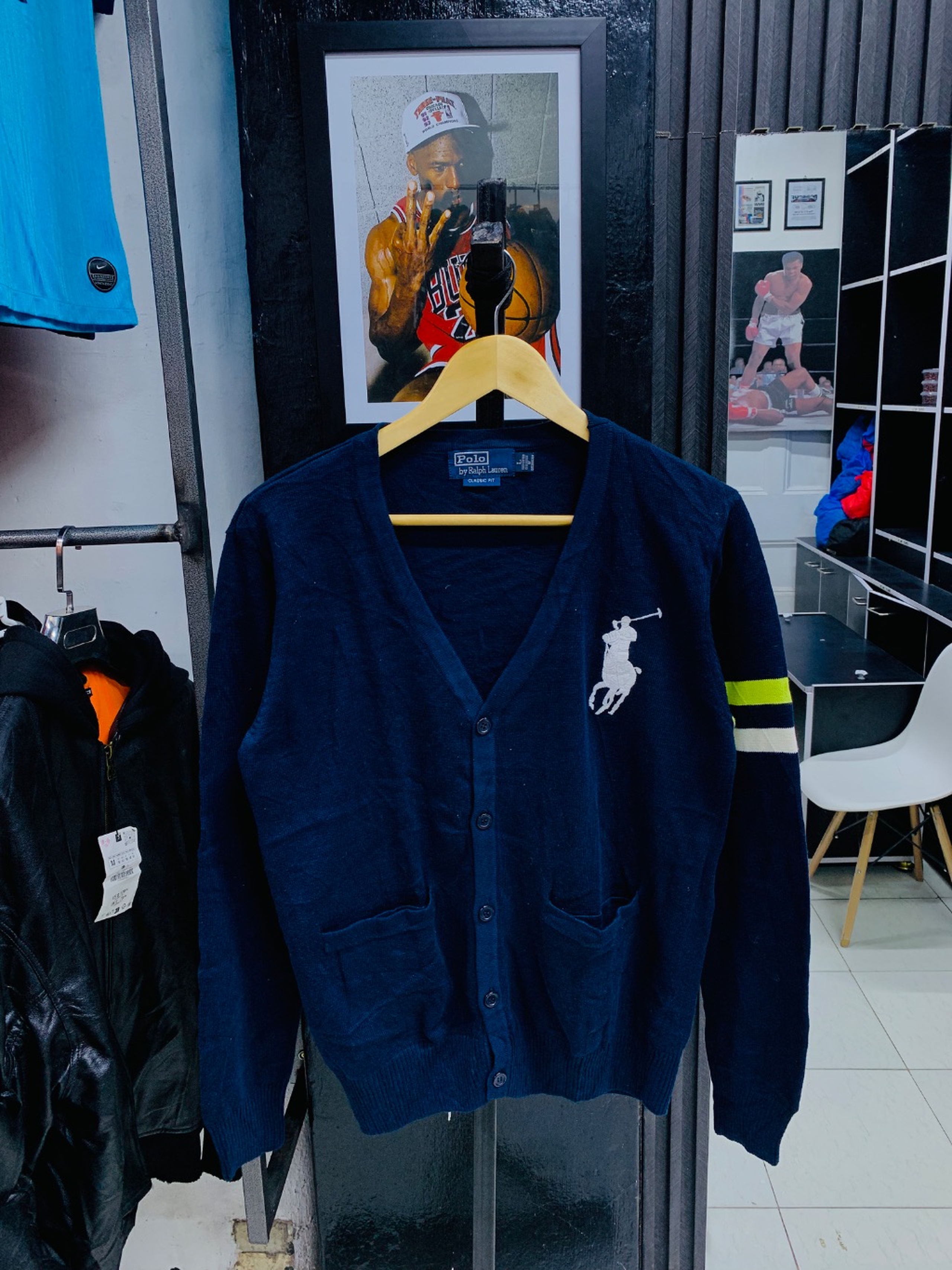 Cardigan