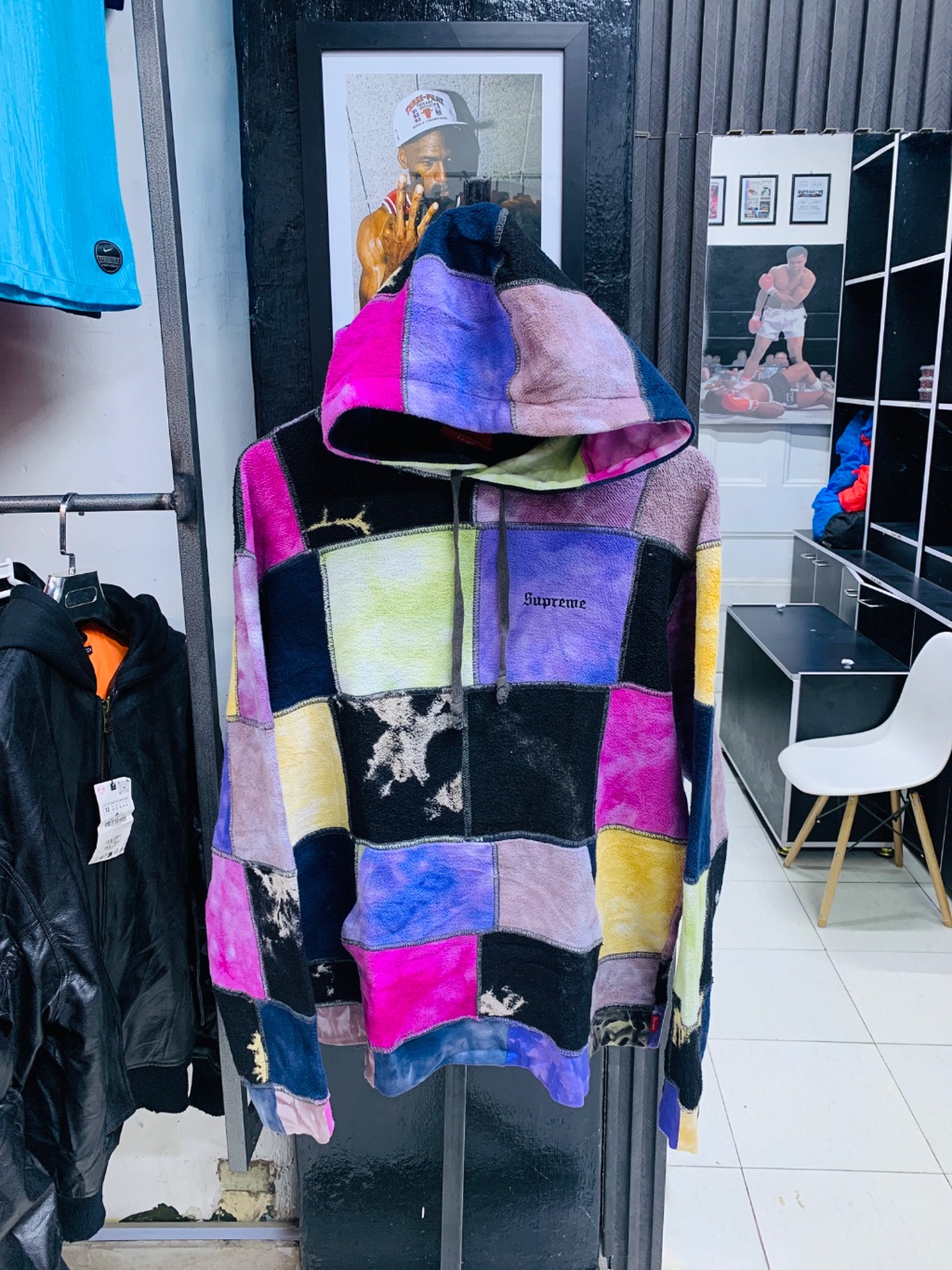 Hoodie