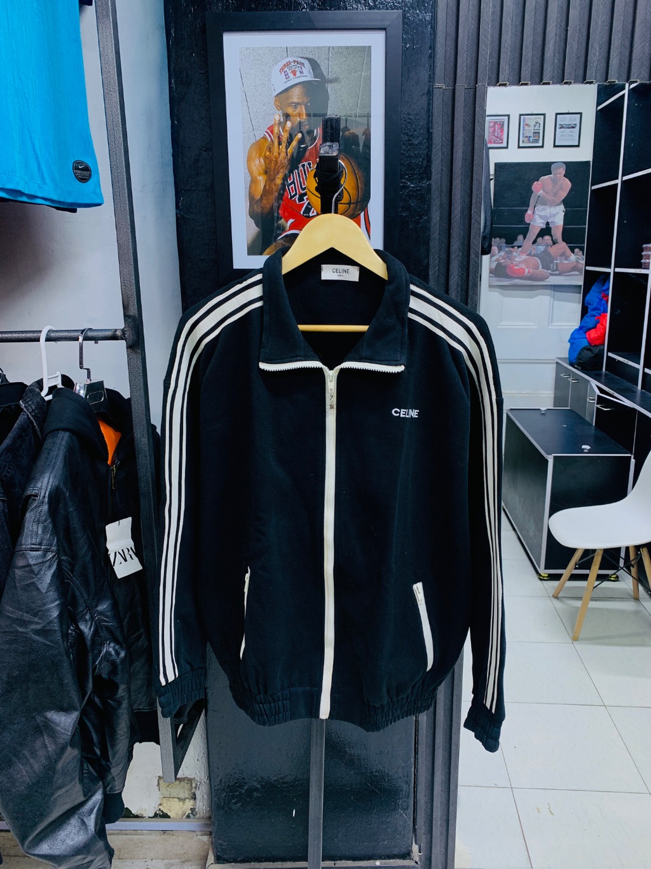 Jacket