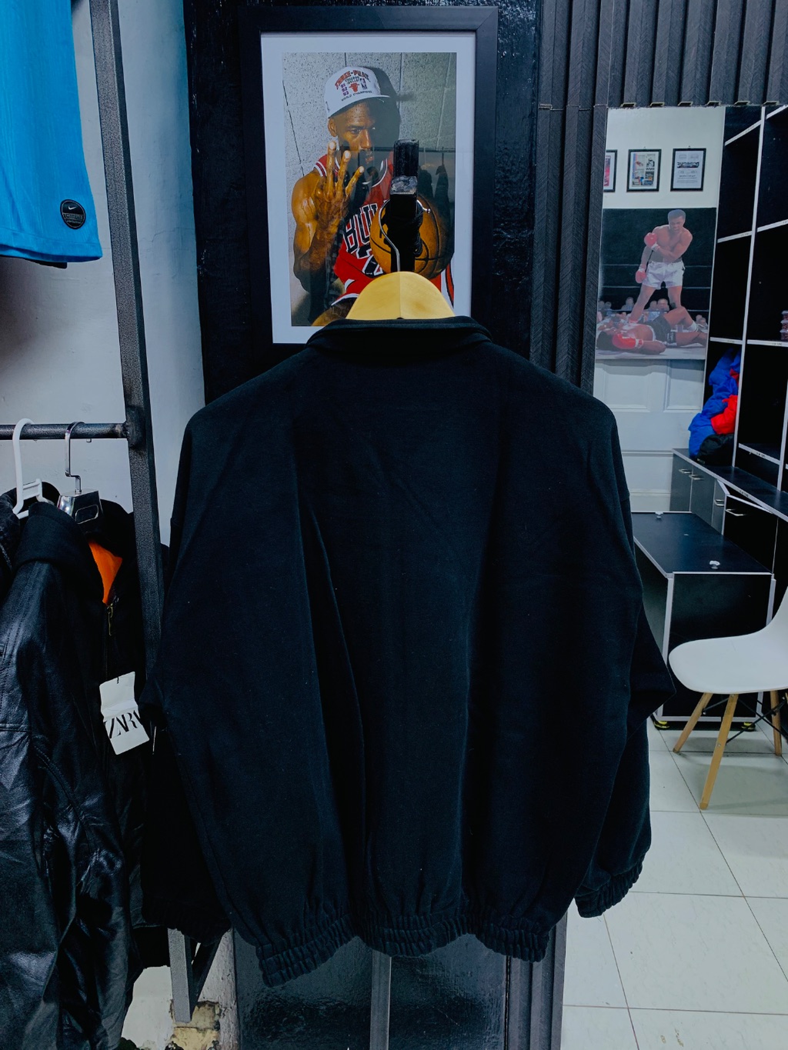 Jacket