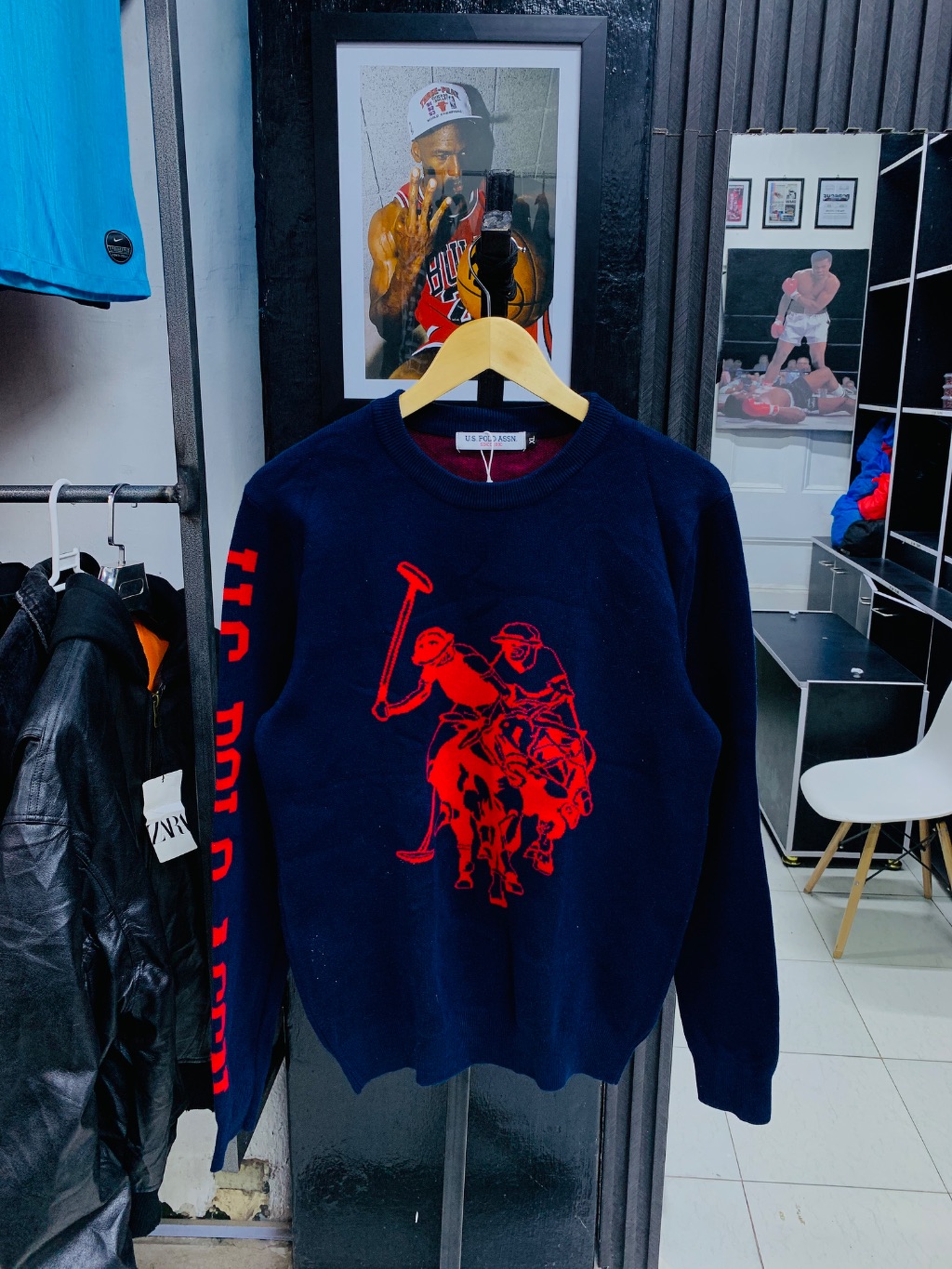 Sweater