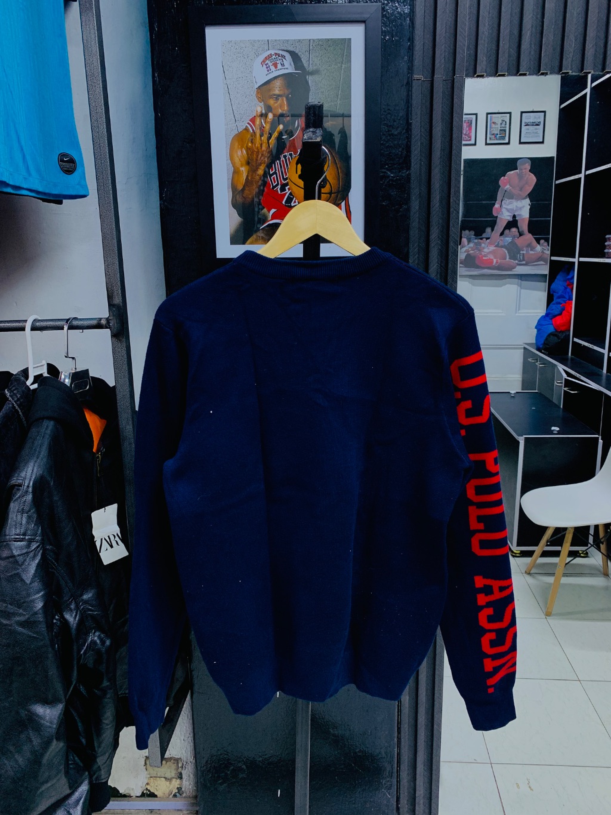 Sweater