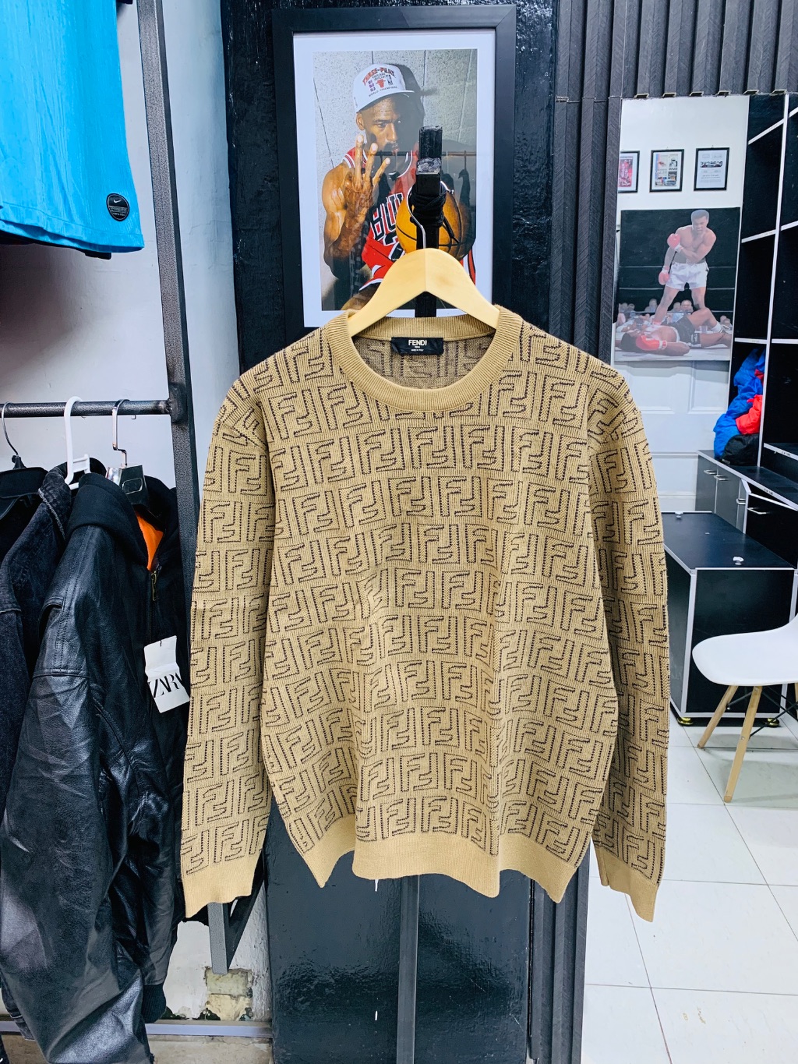 Sweater