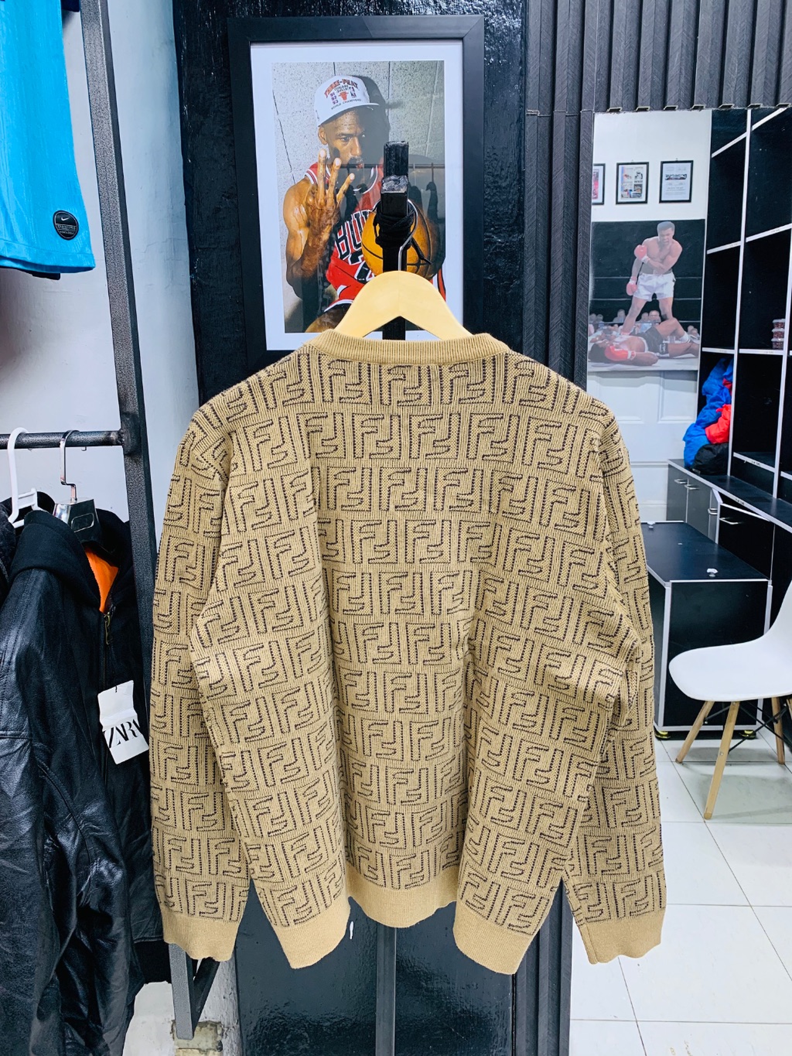 Sweater