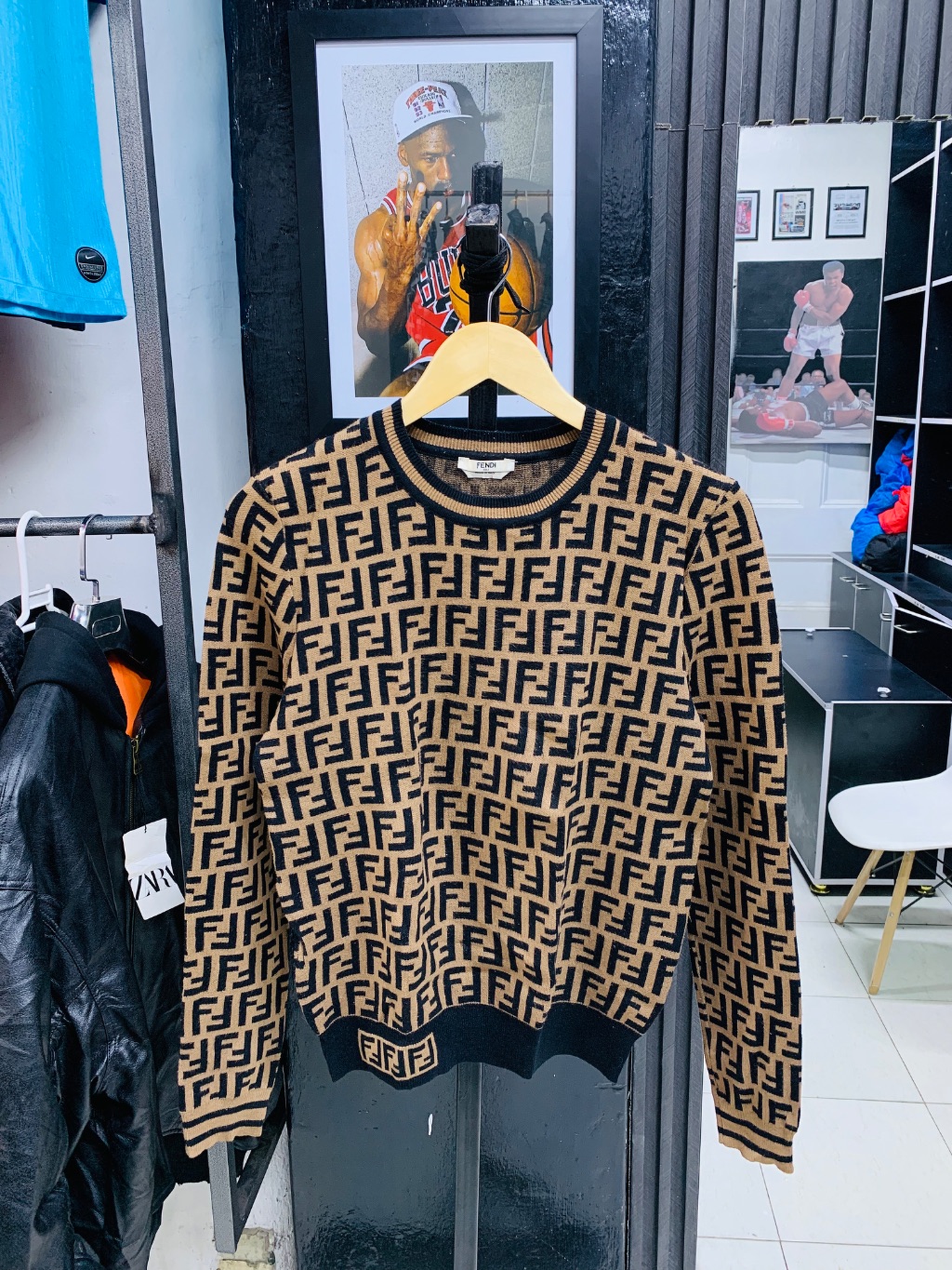 Sweater