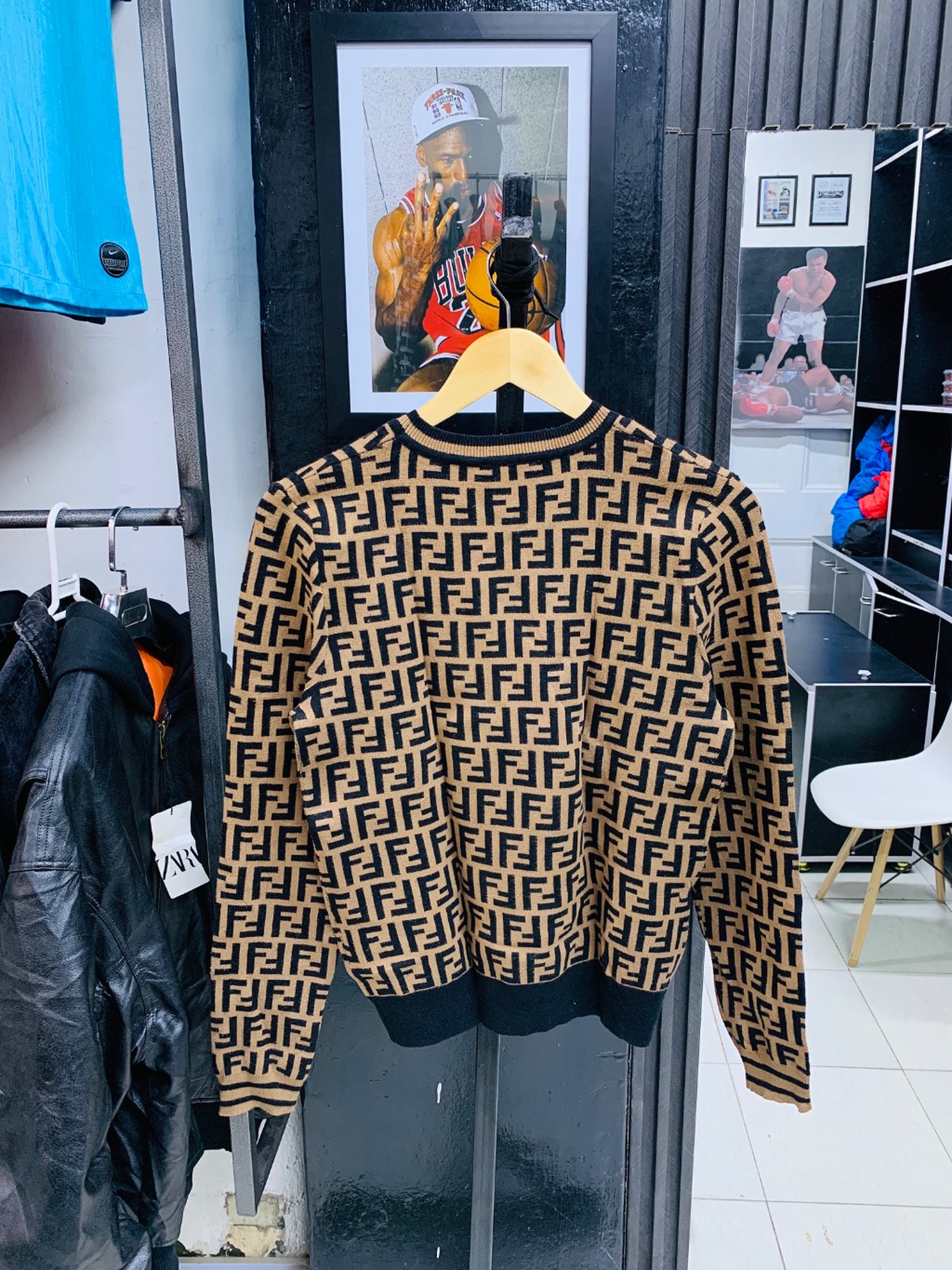 Sweater