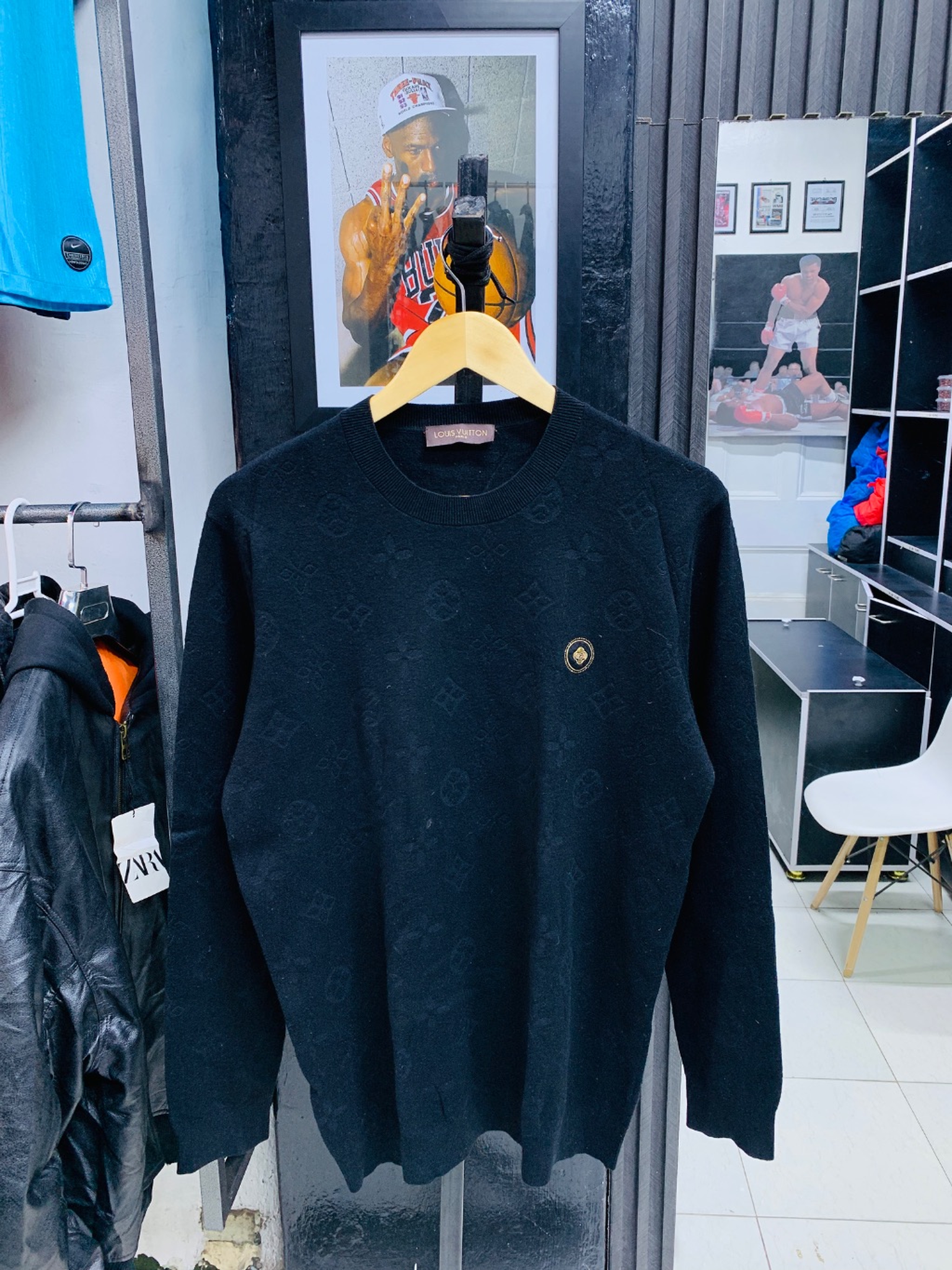 Sweater